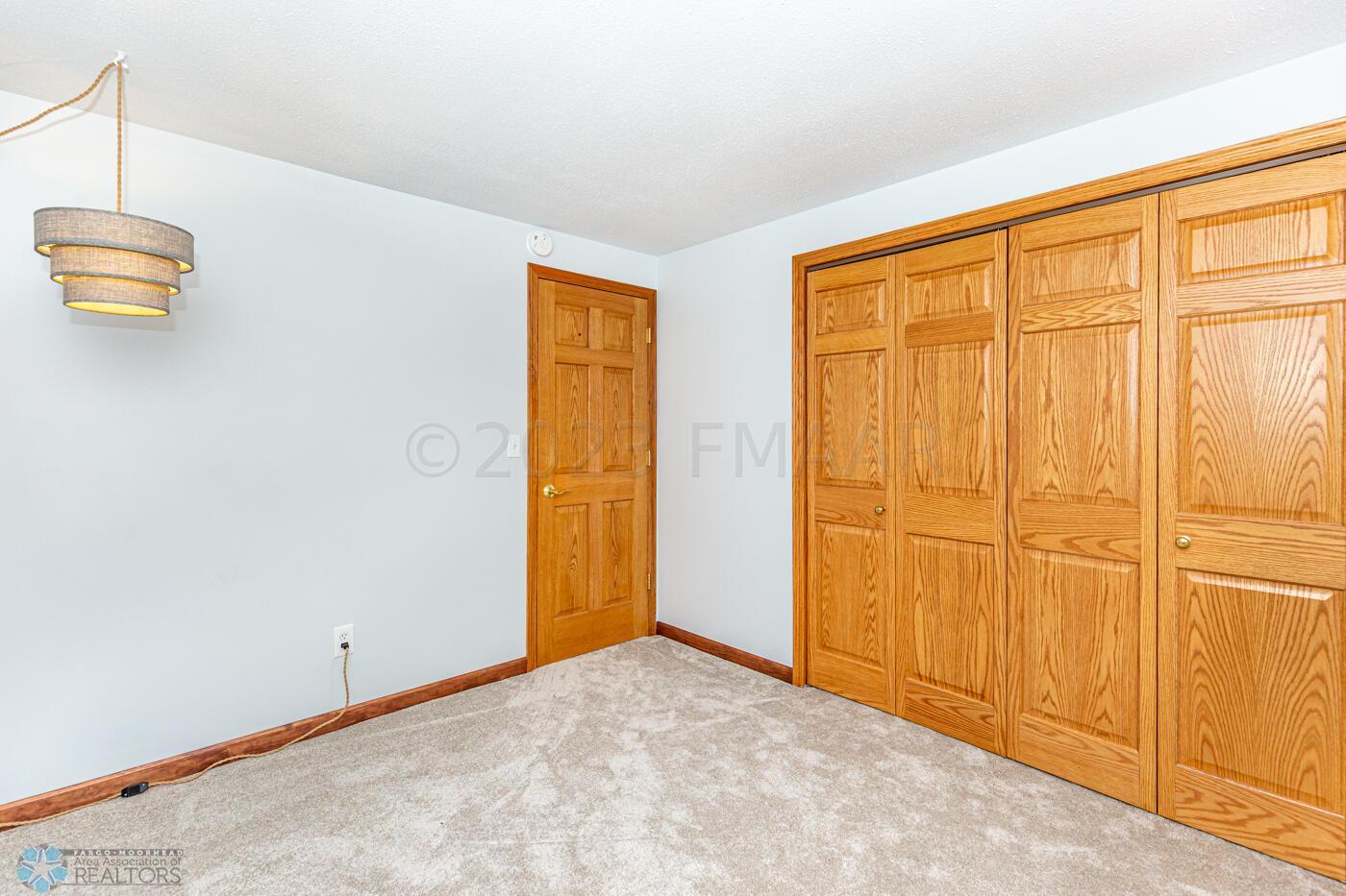 Lower Level Bedroom