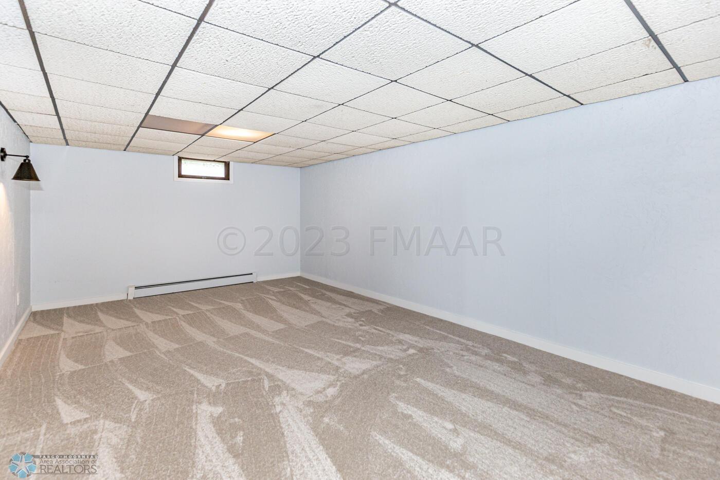 Basement Famil Room