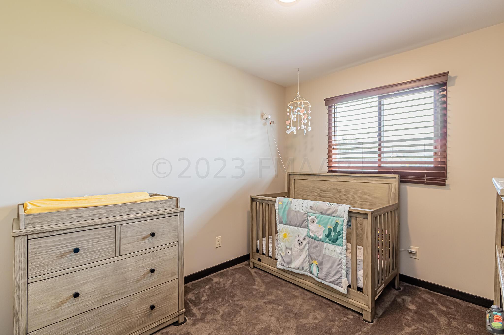 2nd Bedroom