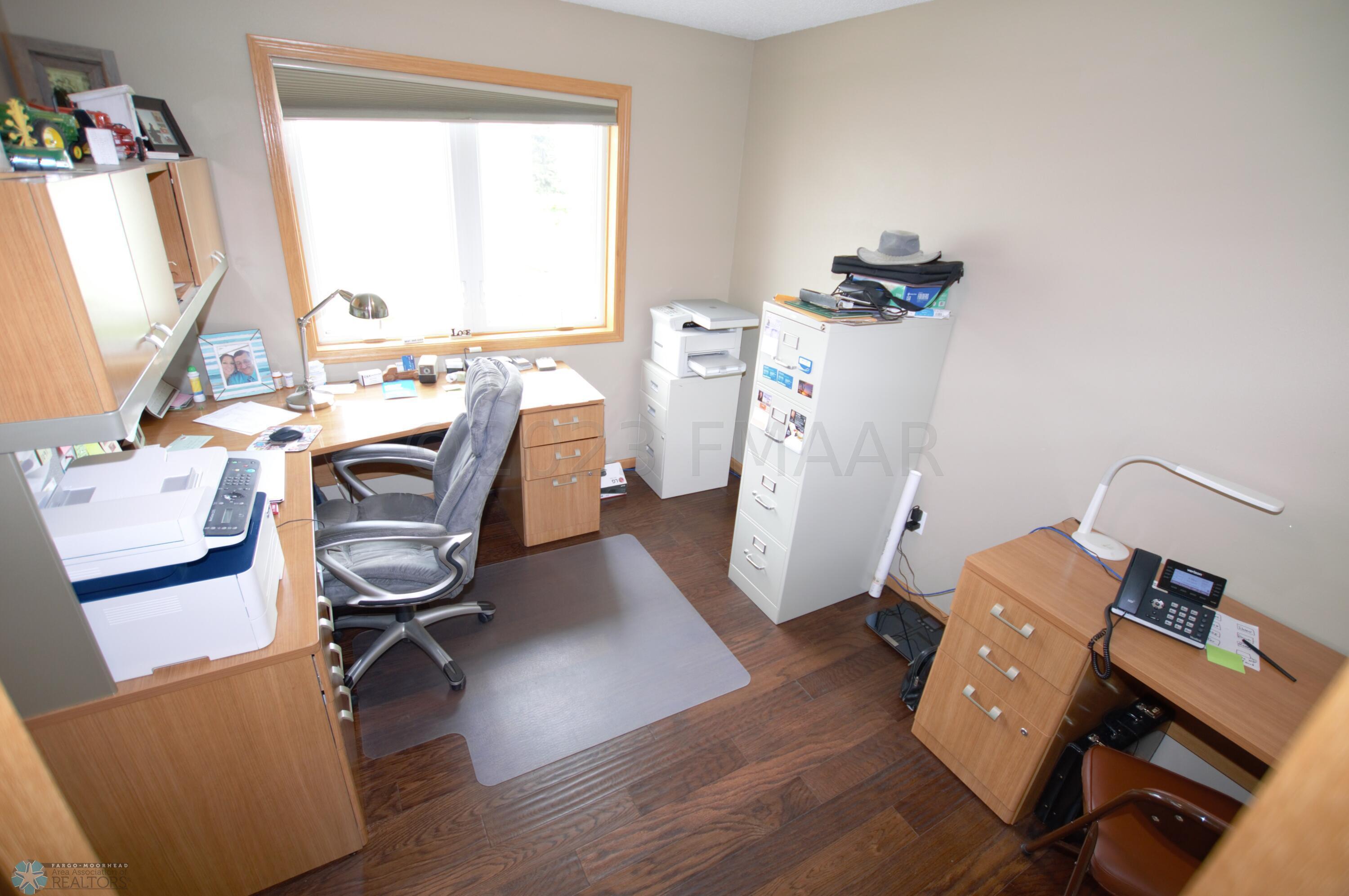 Flex room
