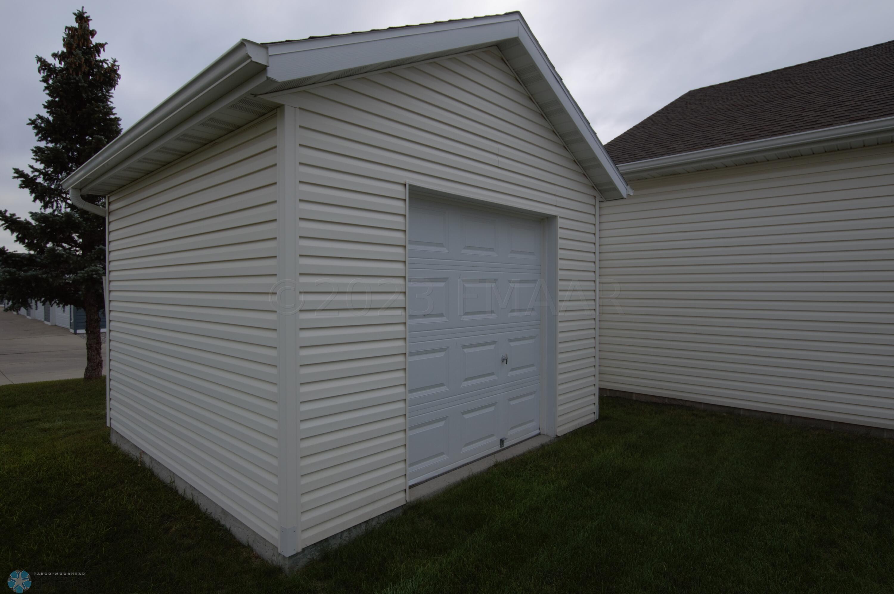 Shed