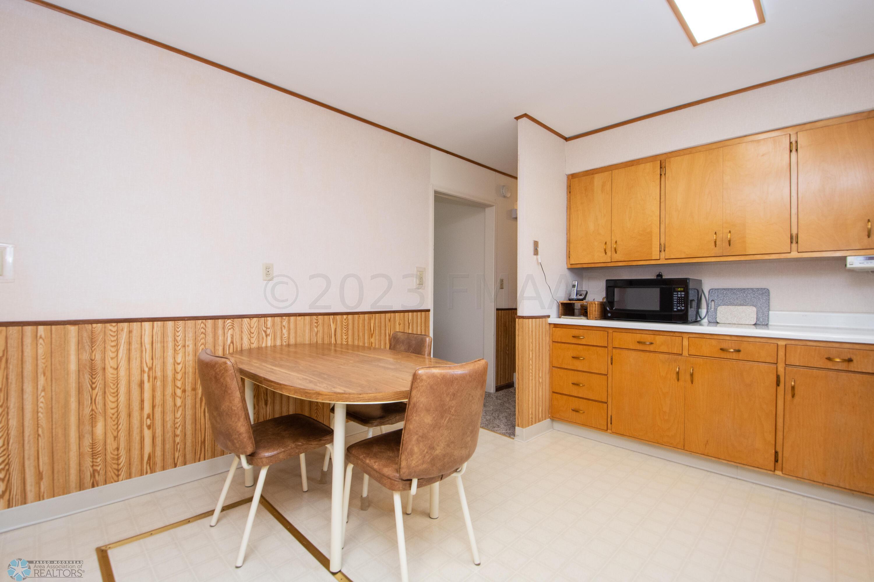 Kitchen/Dining