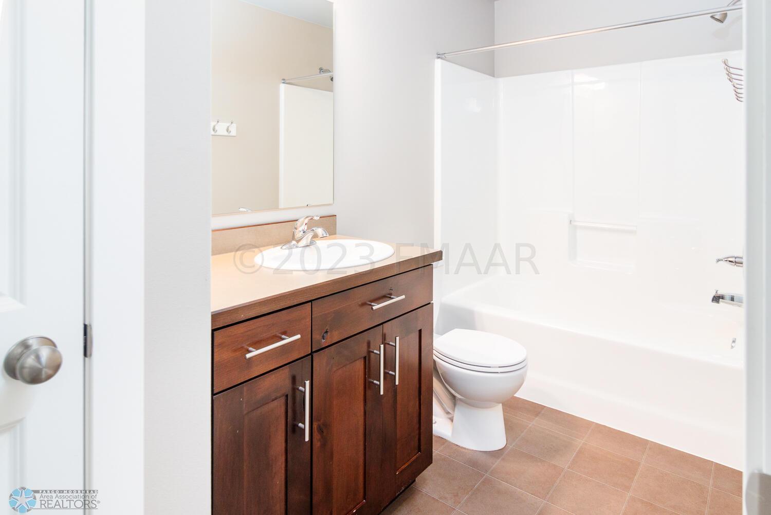 Main Bath