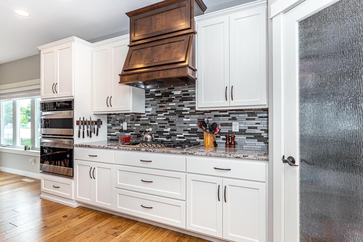 Chef's Kitchen