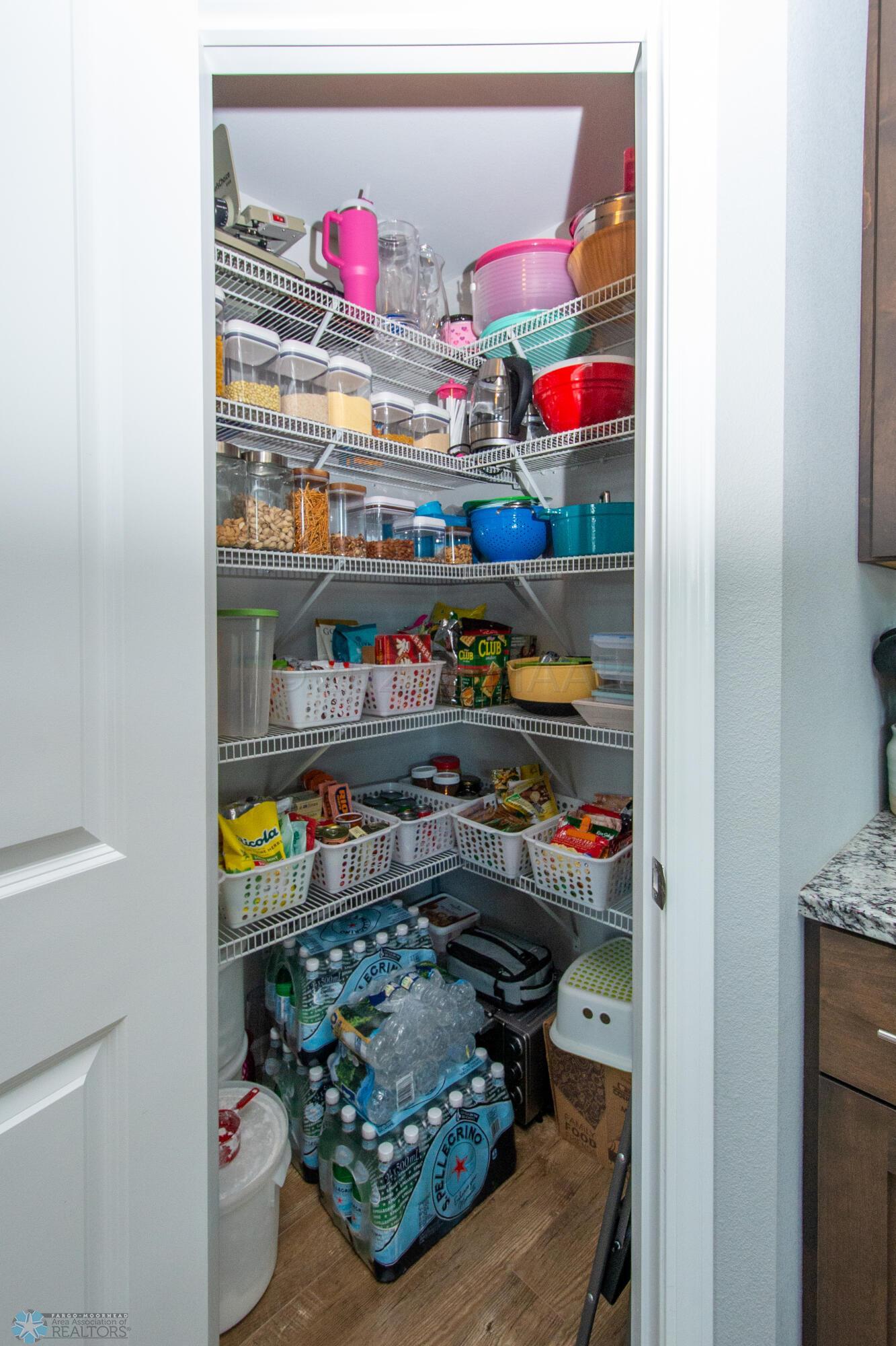 Pantry