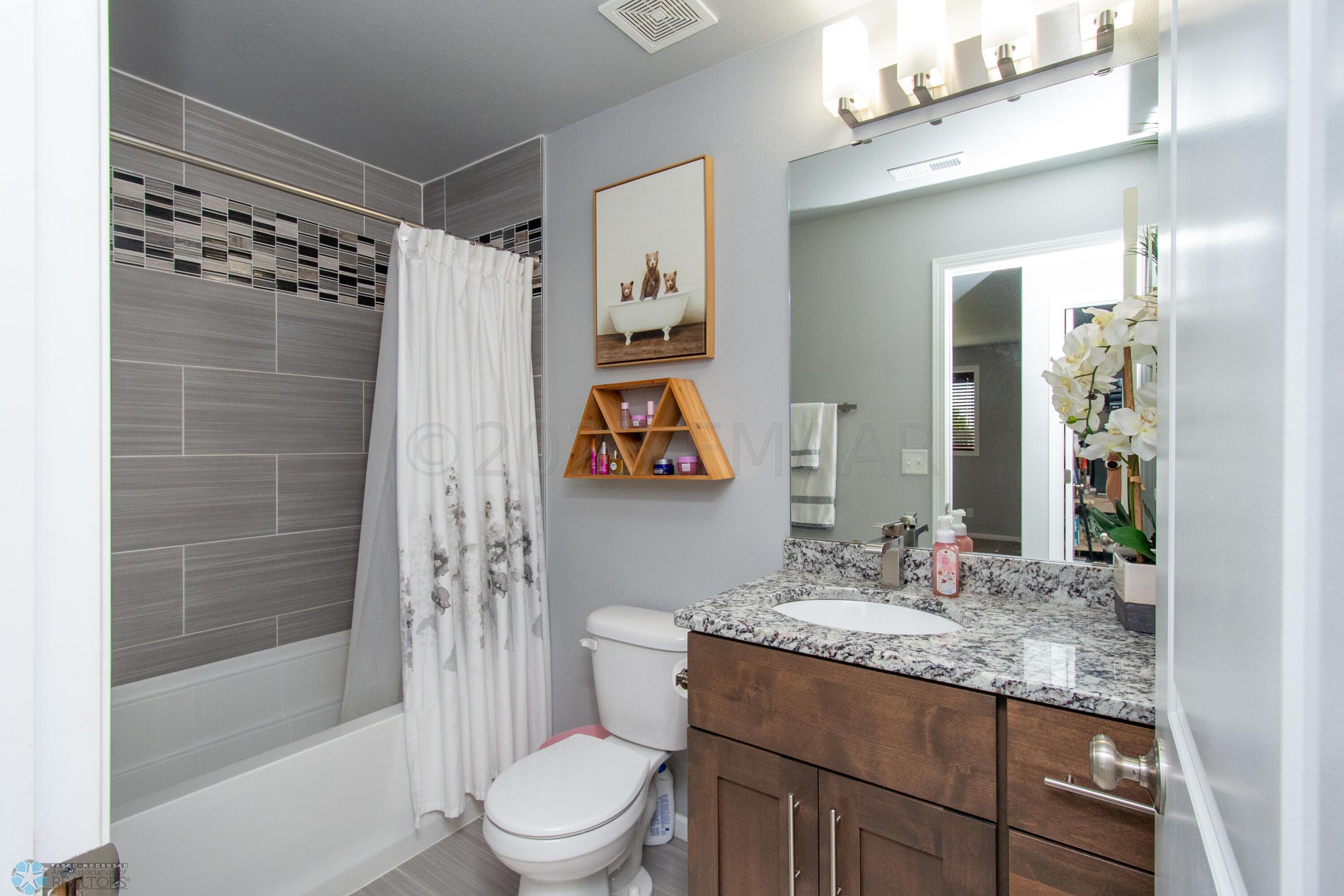 Bathroom 3