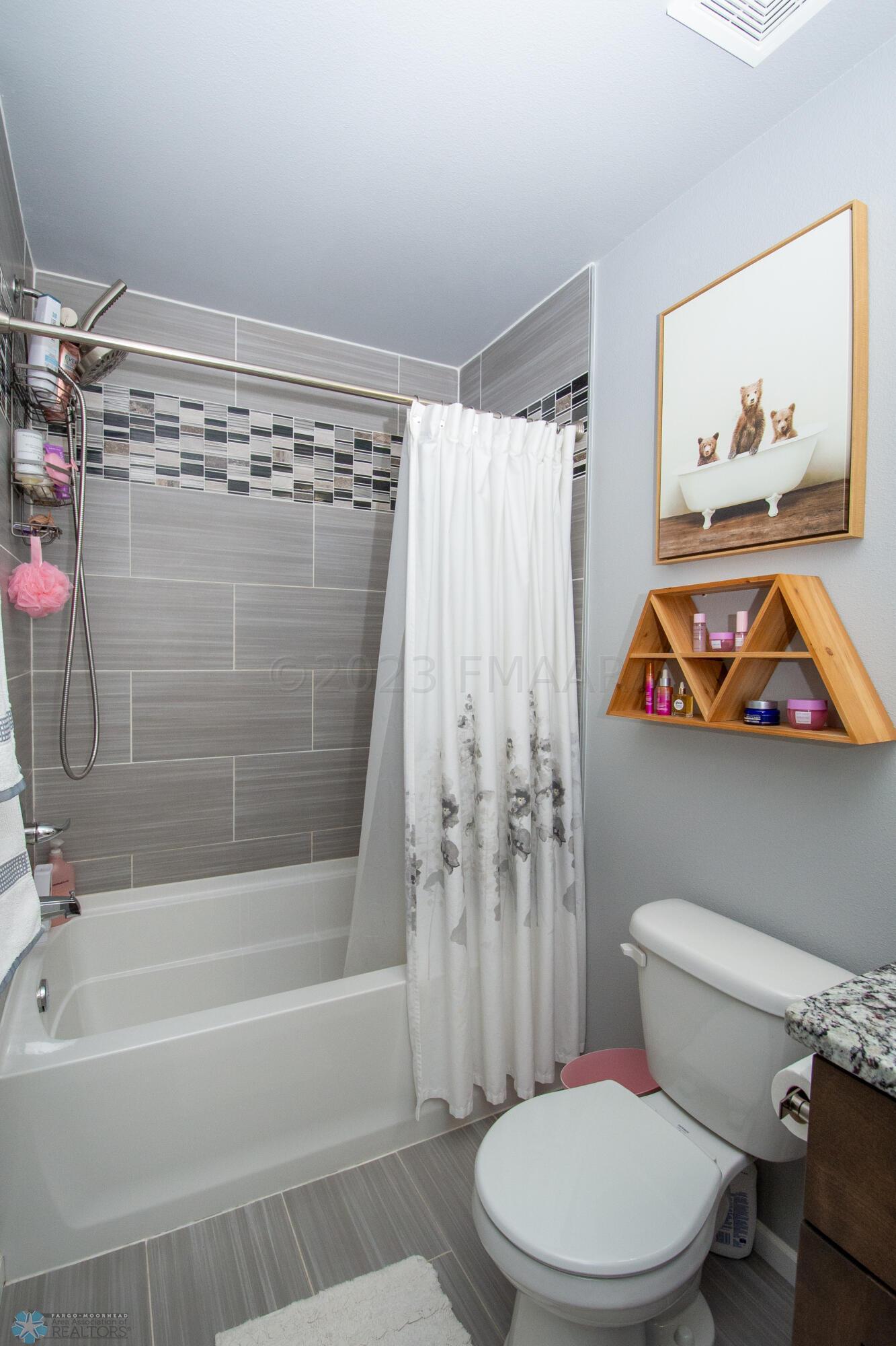 Bathroom 3