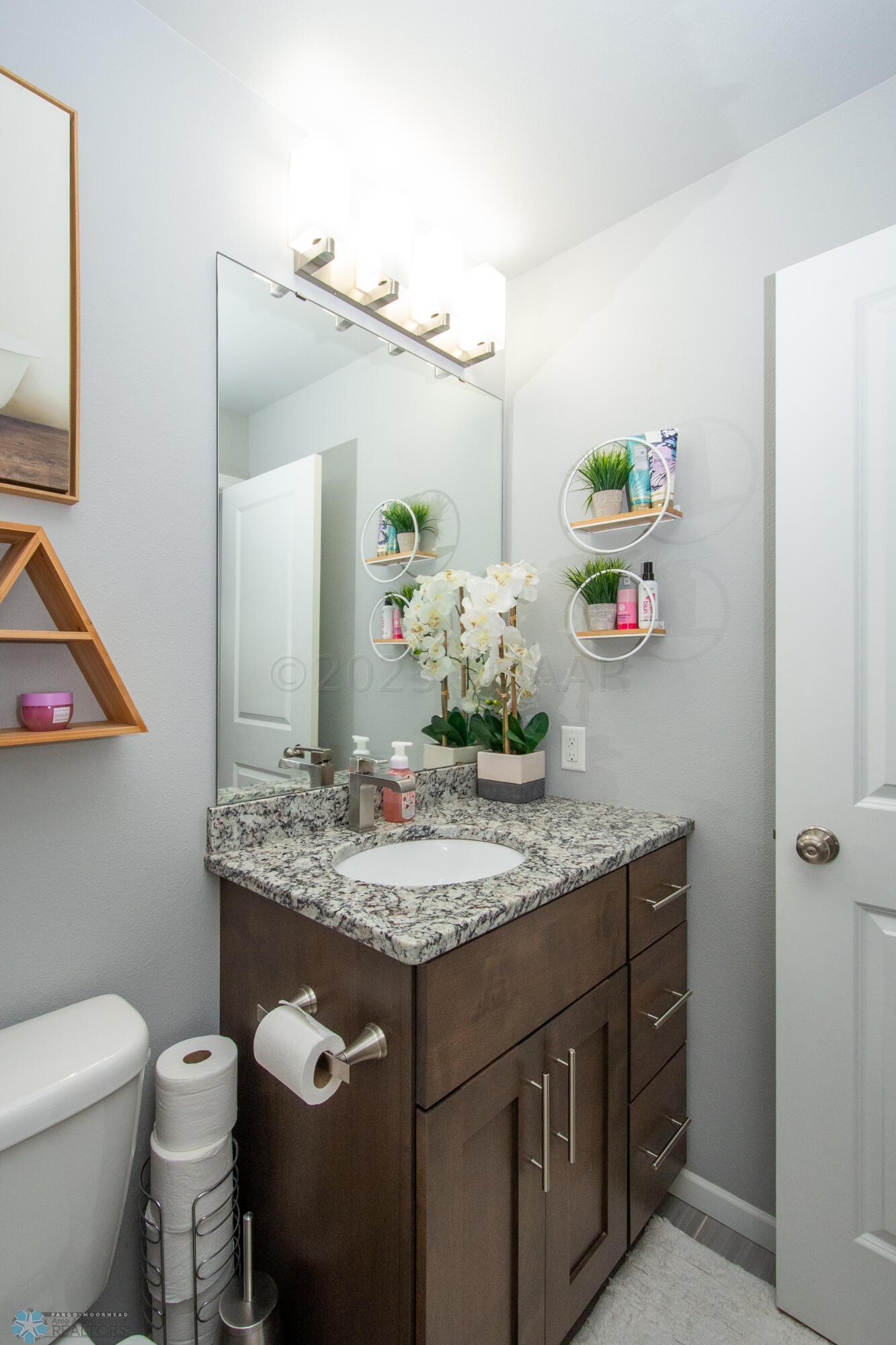 Bathroom 3