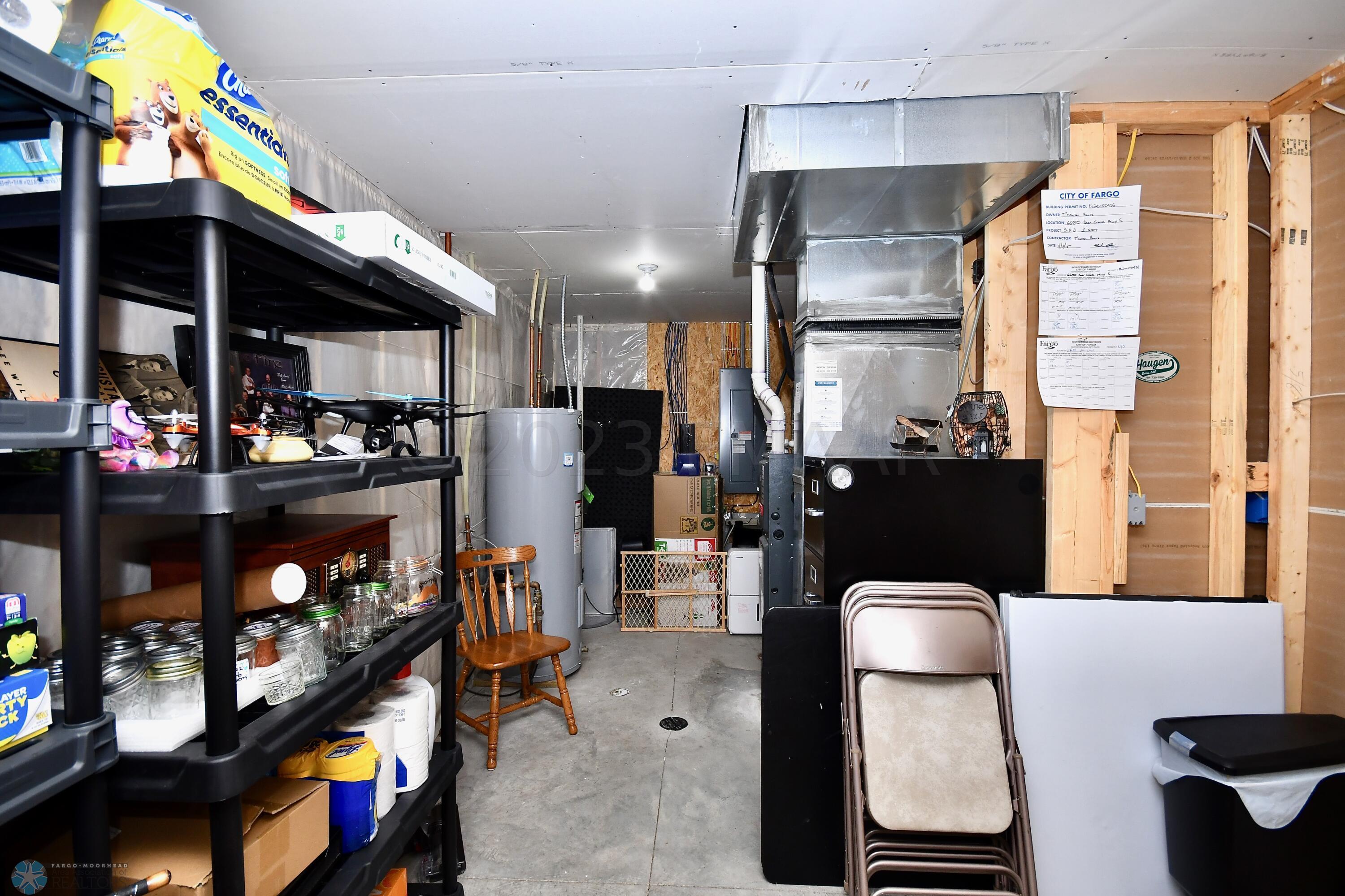 6680 Deer Creek Parkway S Fargo