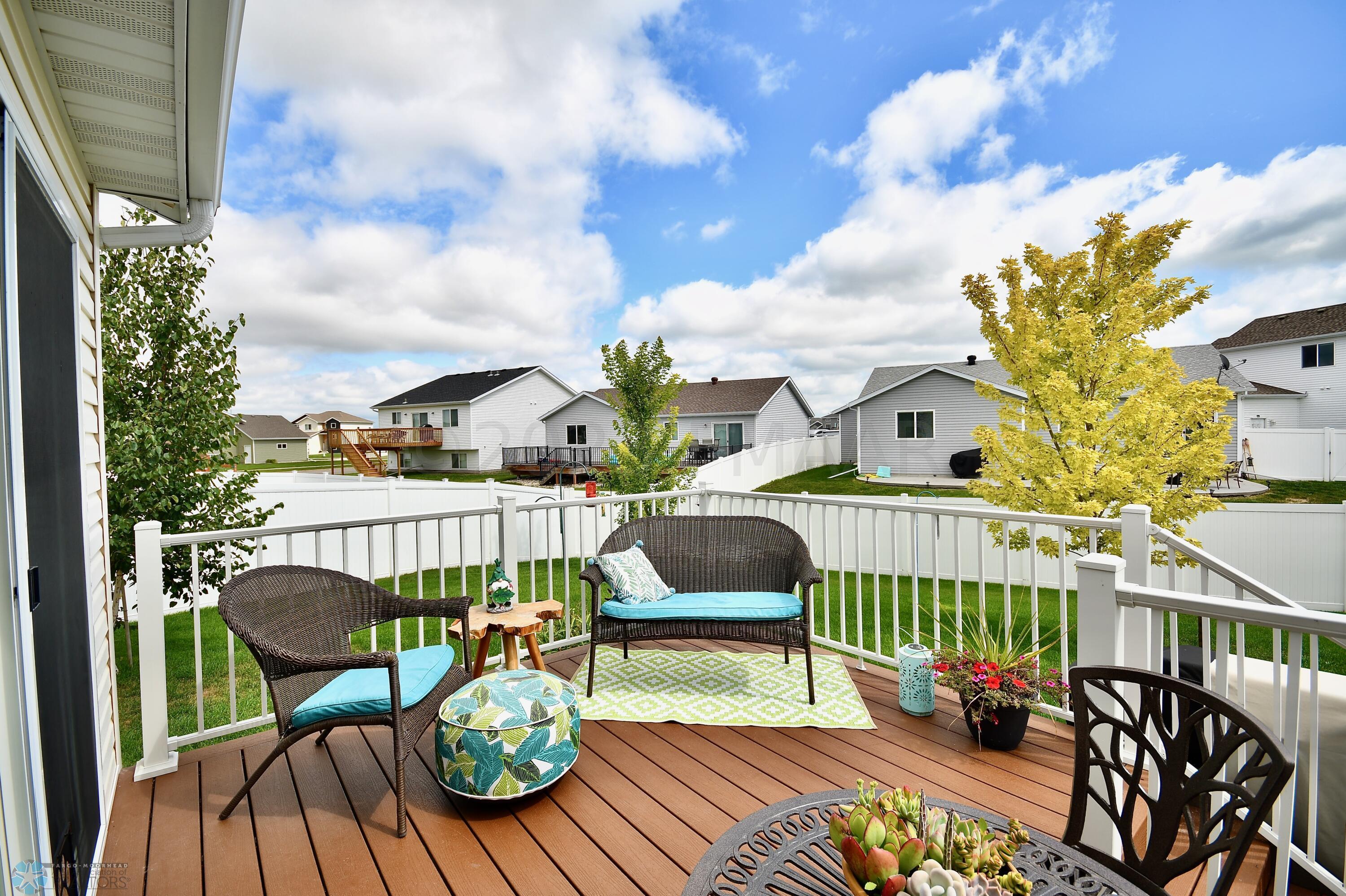 6680 Deer Creek Parkway S Fargo