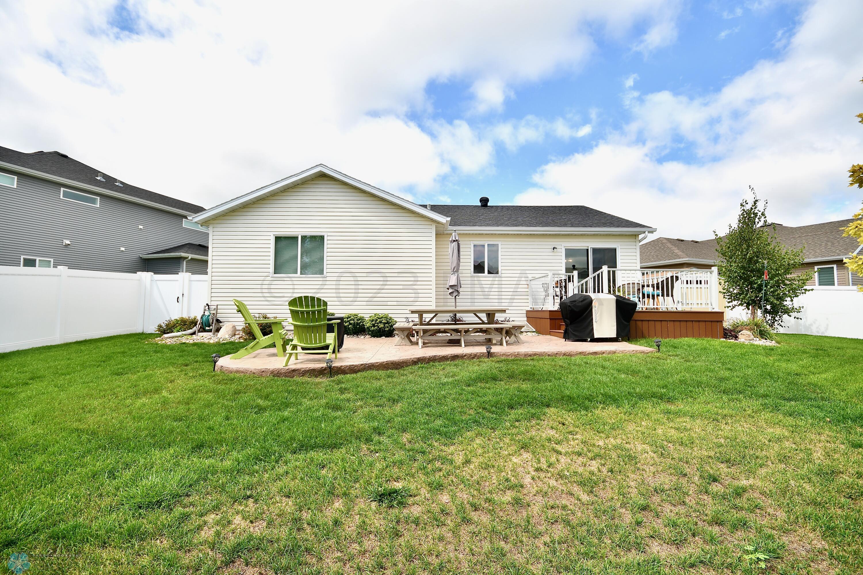 6680 Deer Creek Parkway S Fargo