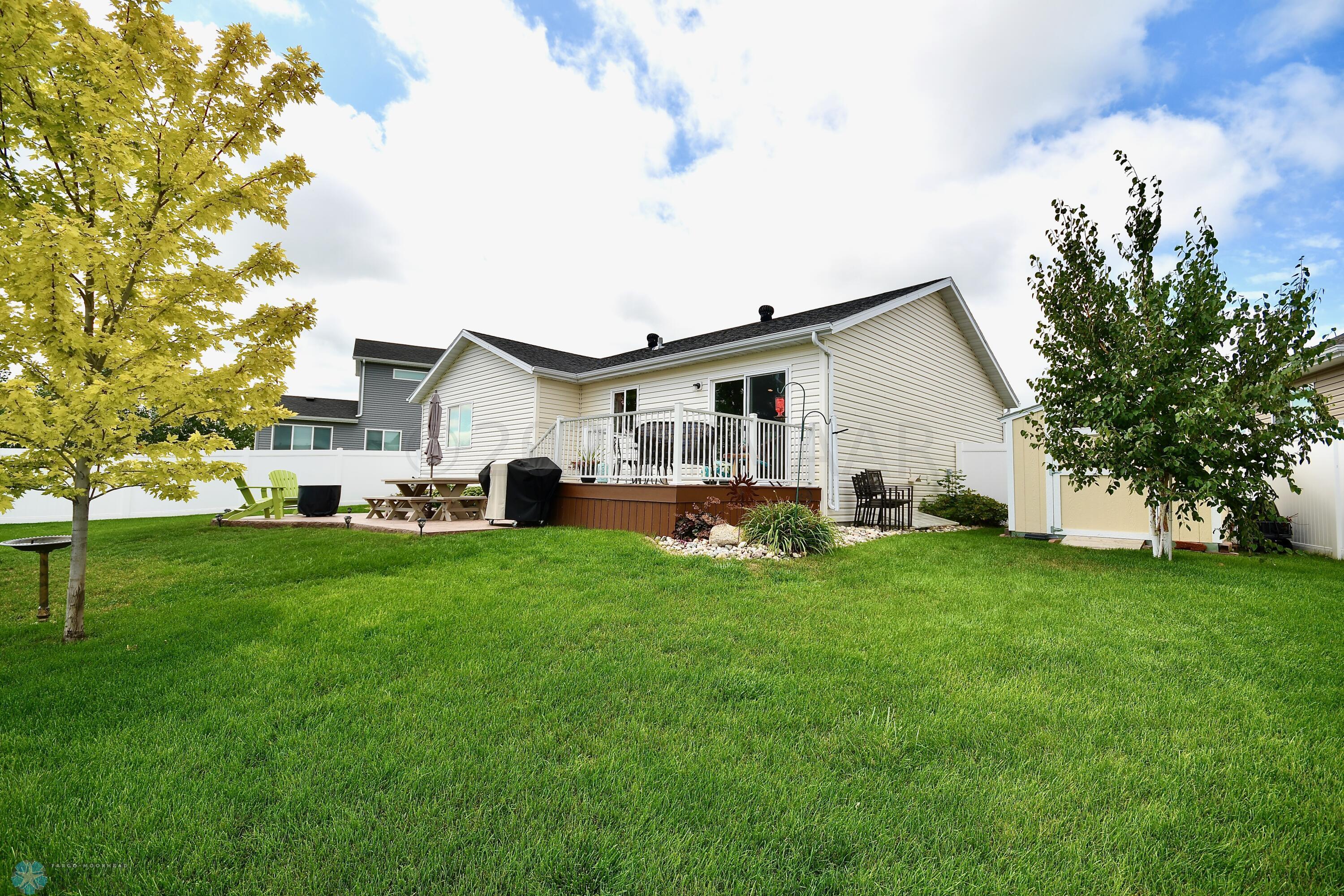 6680 Deer Creek Parkway S Fargo