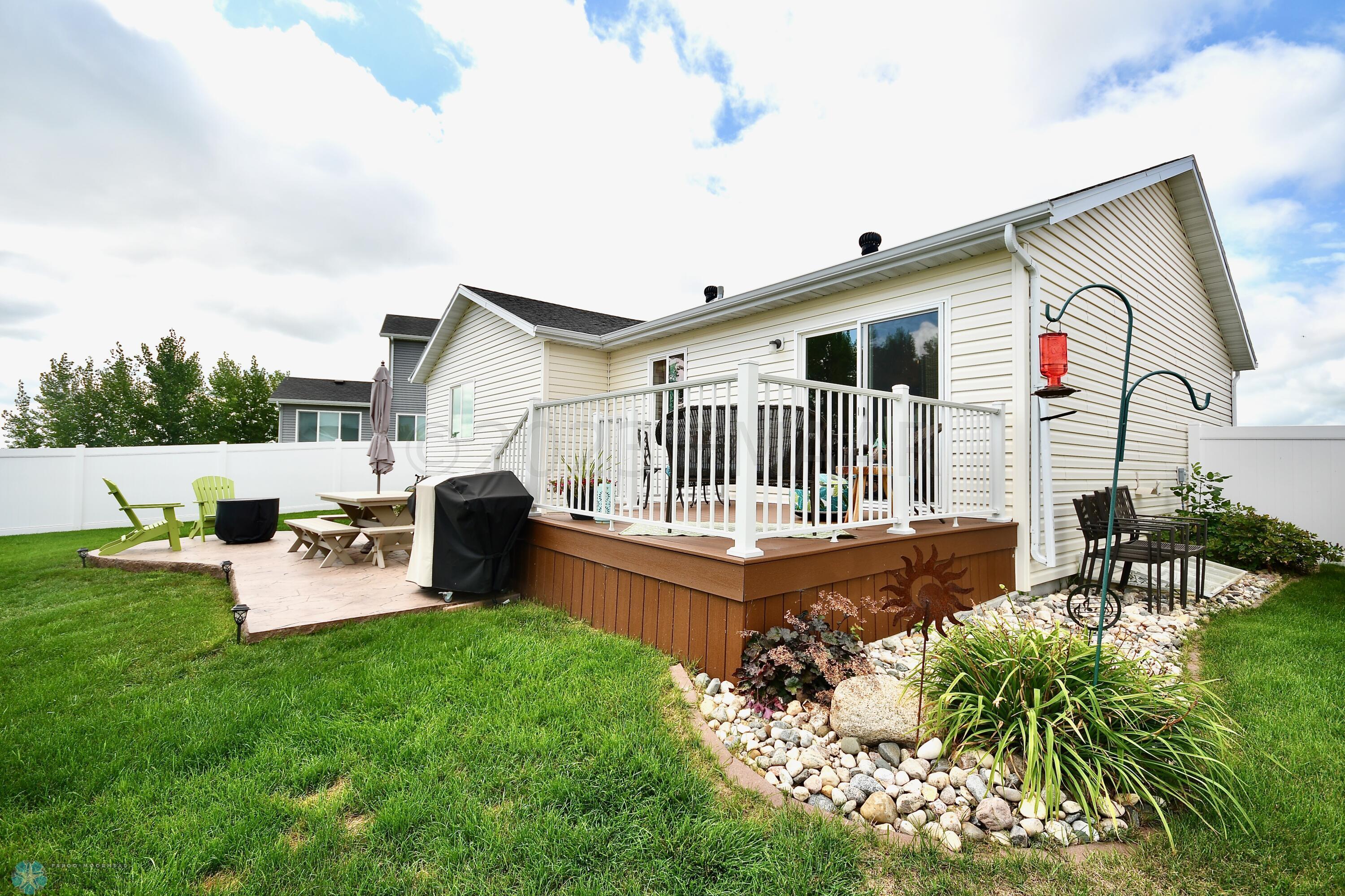 6680 Deer Creek Parkway S Fargo
