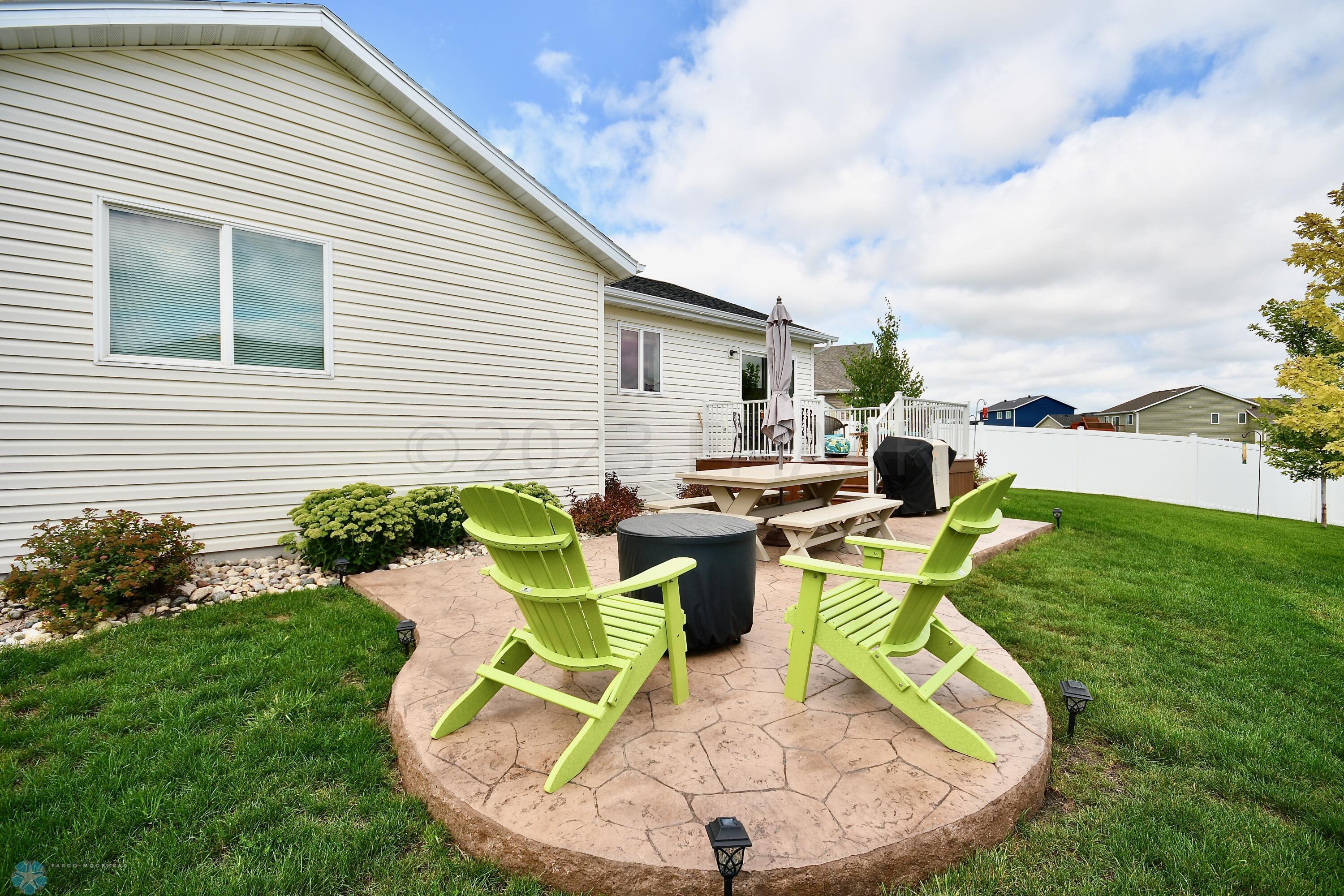 6680 Deer Creek Parkway S Fargo