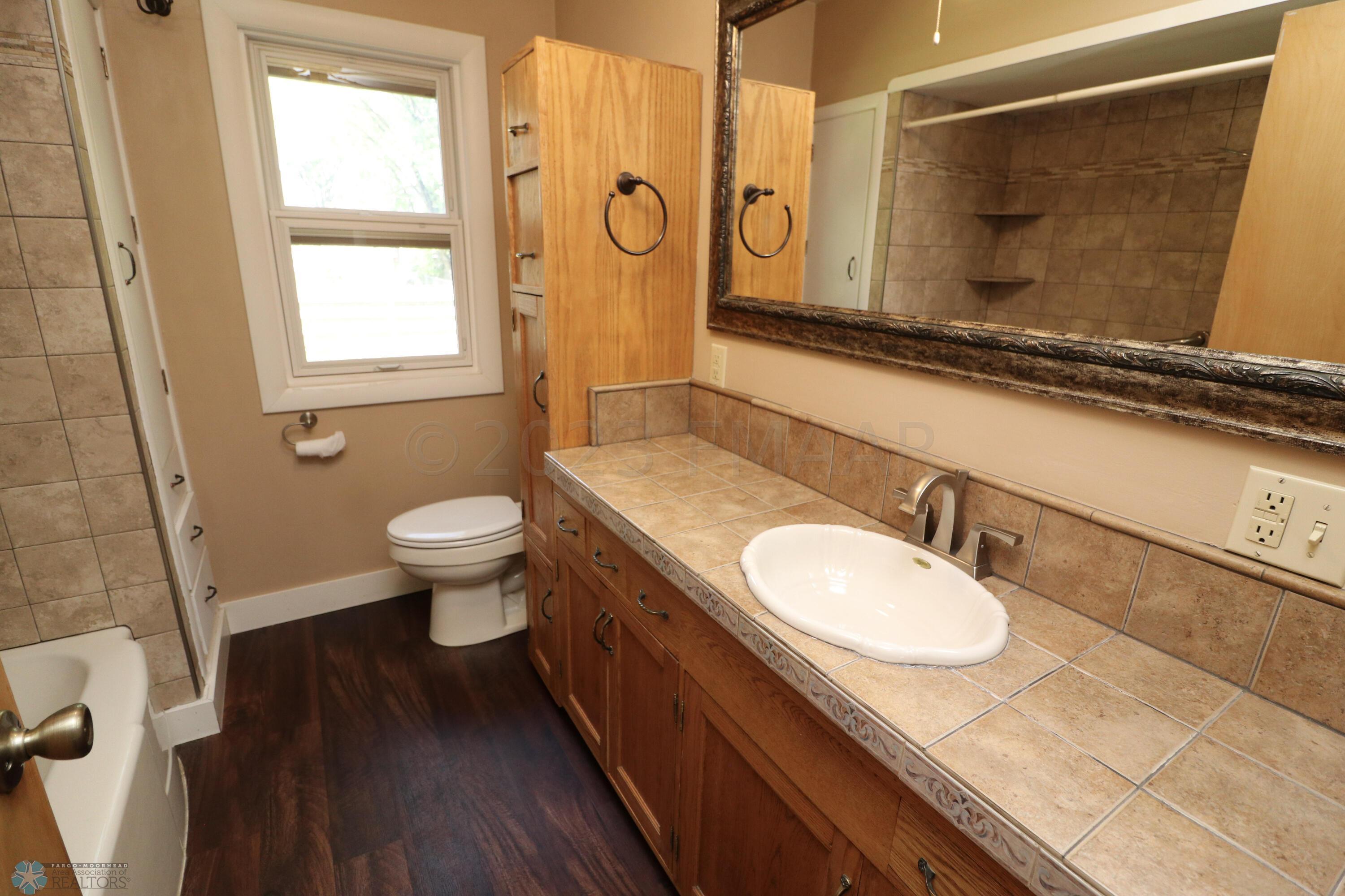Bathroom 1