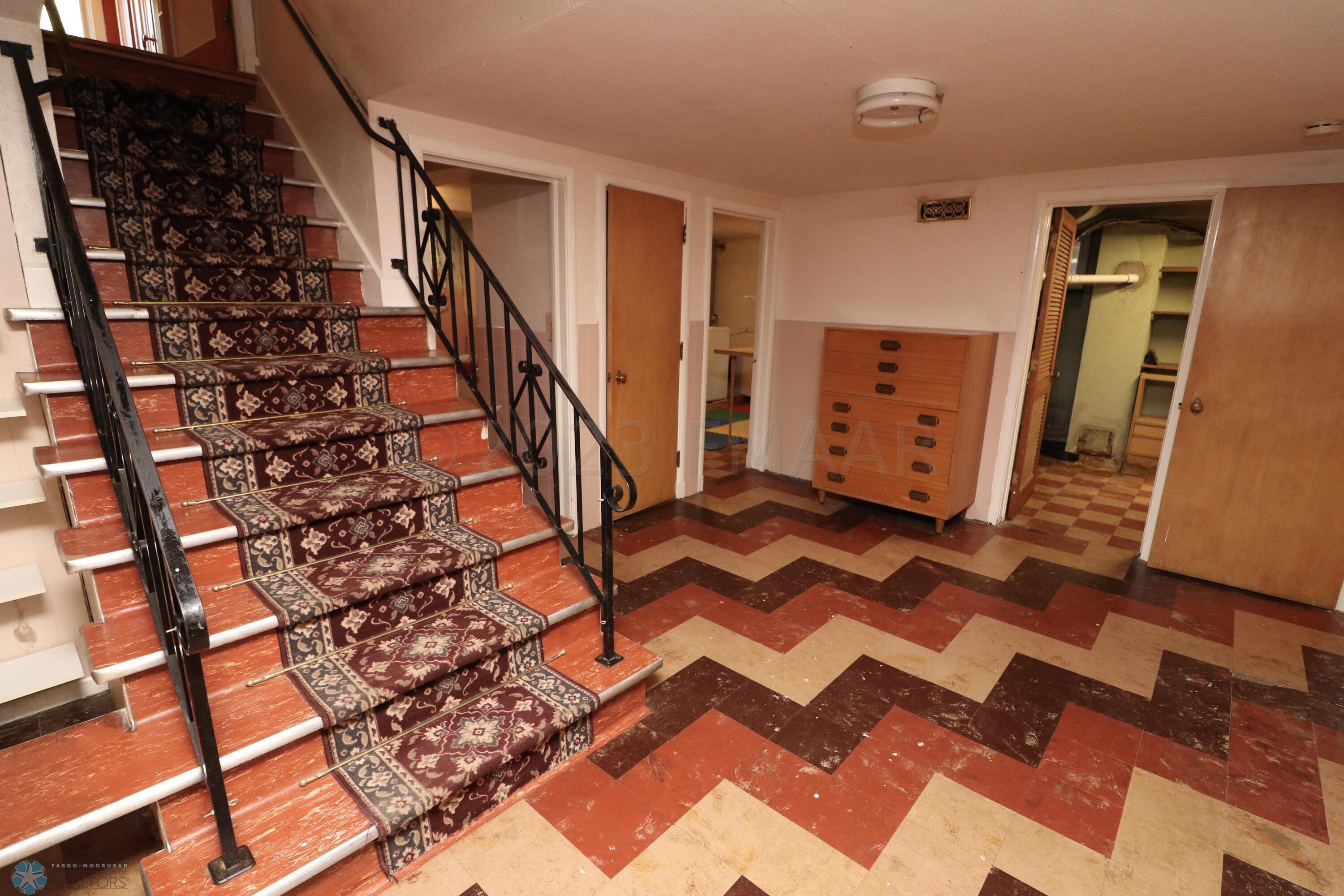 Basement