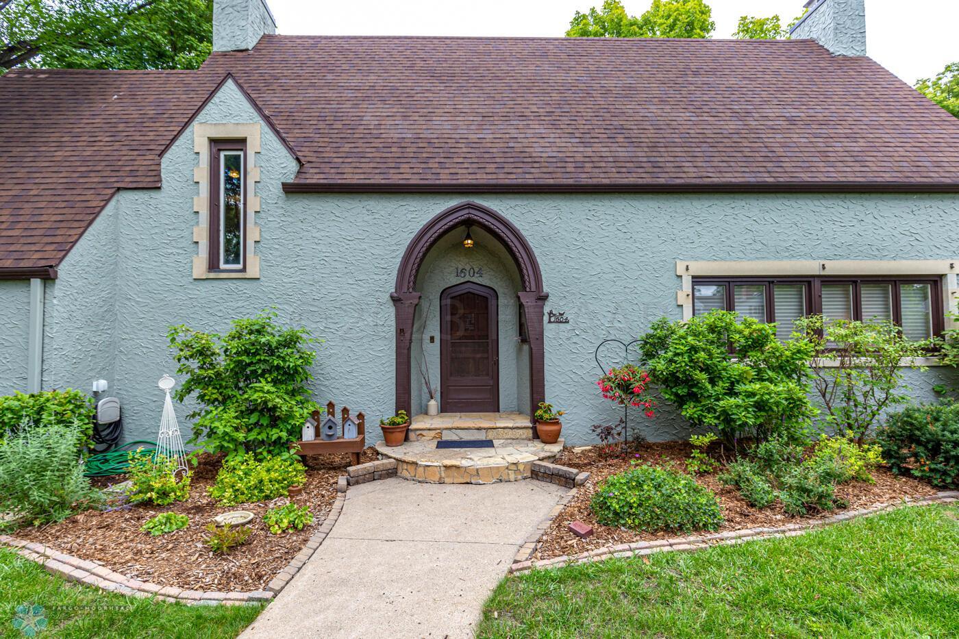 Front Exterior