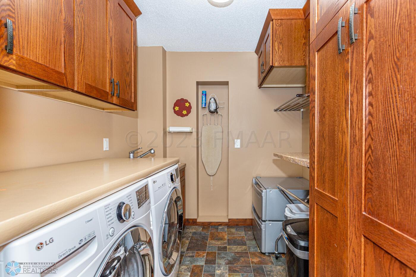 Main Laundry