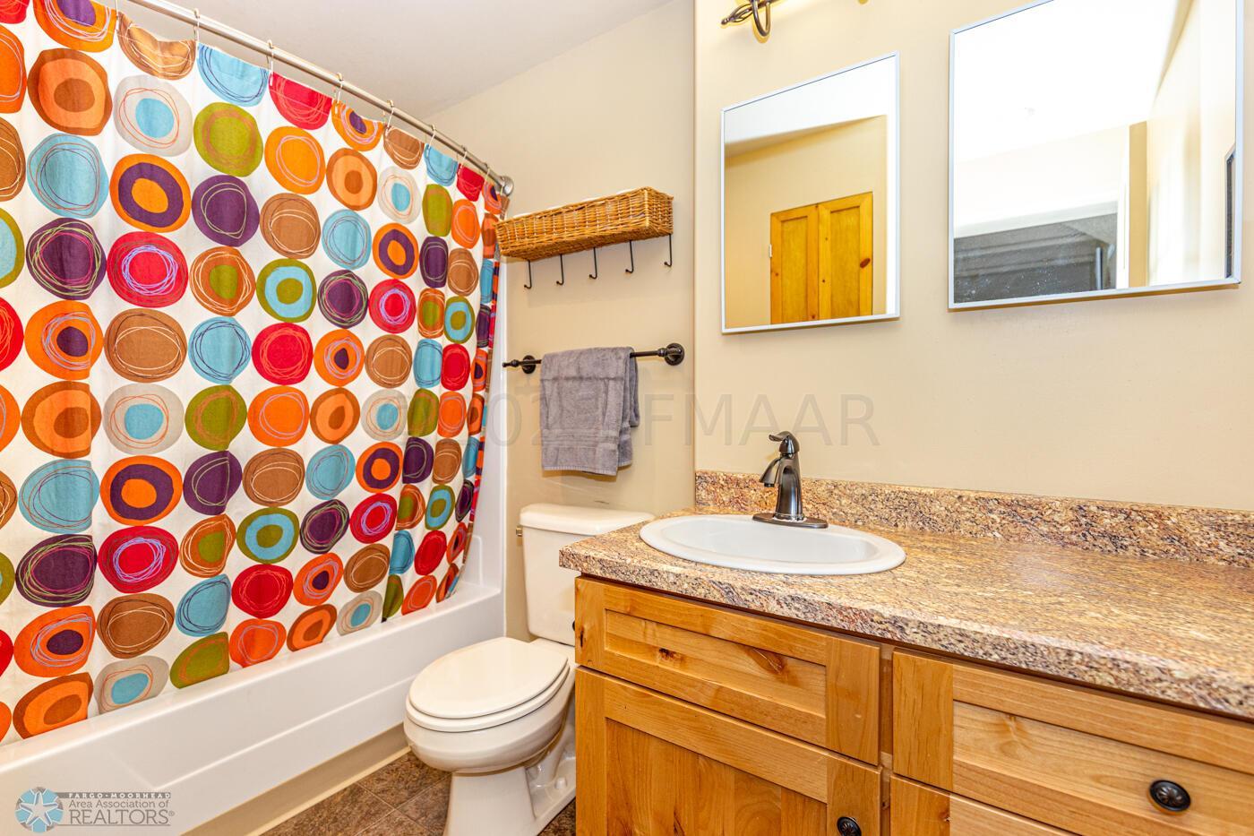 Main Full Bath