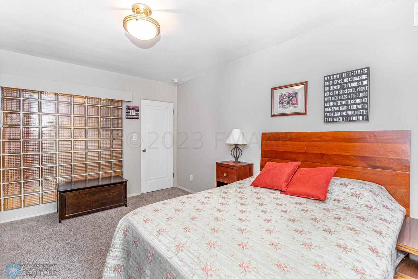 3rd Bedroom
