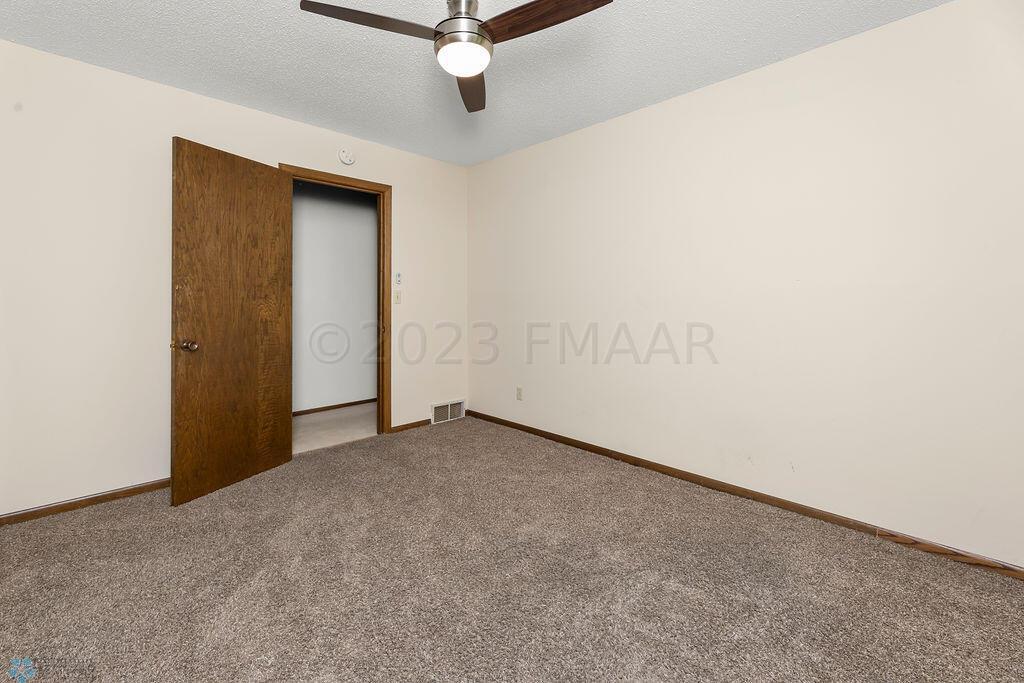 Bedroom 1 view 2
