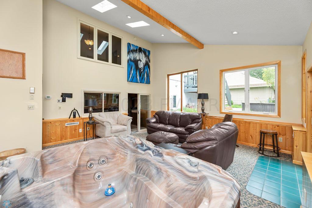 Sunroom
