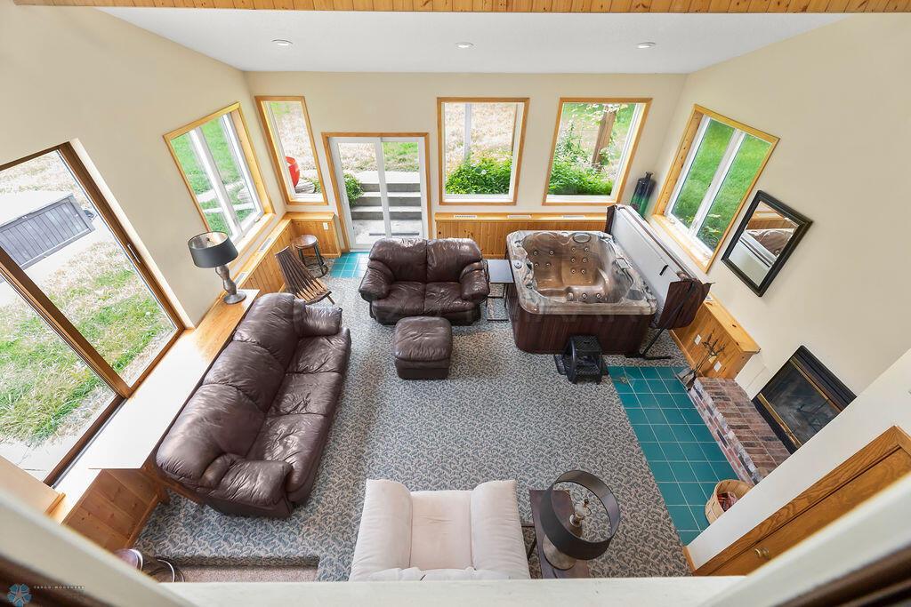 Sunroom