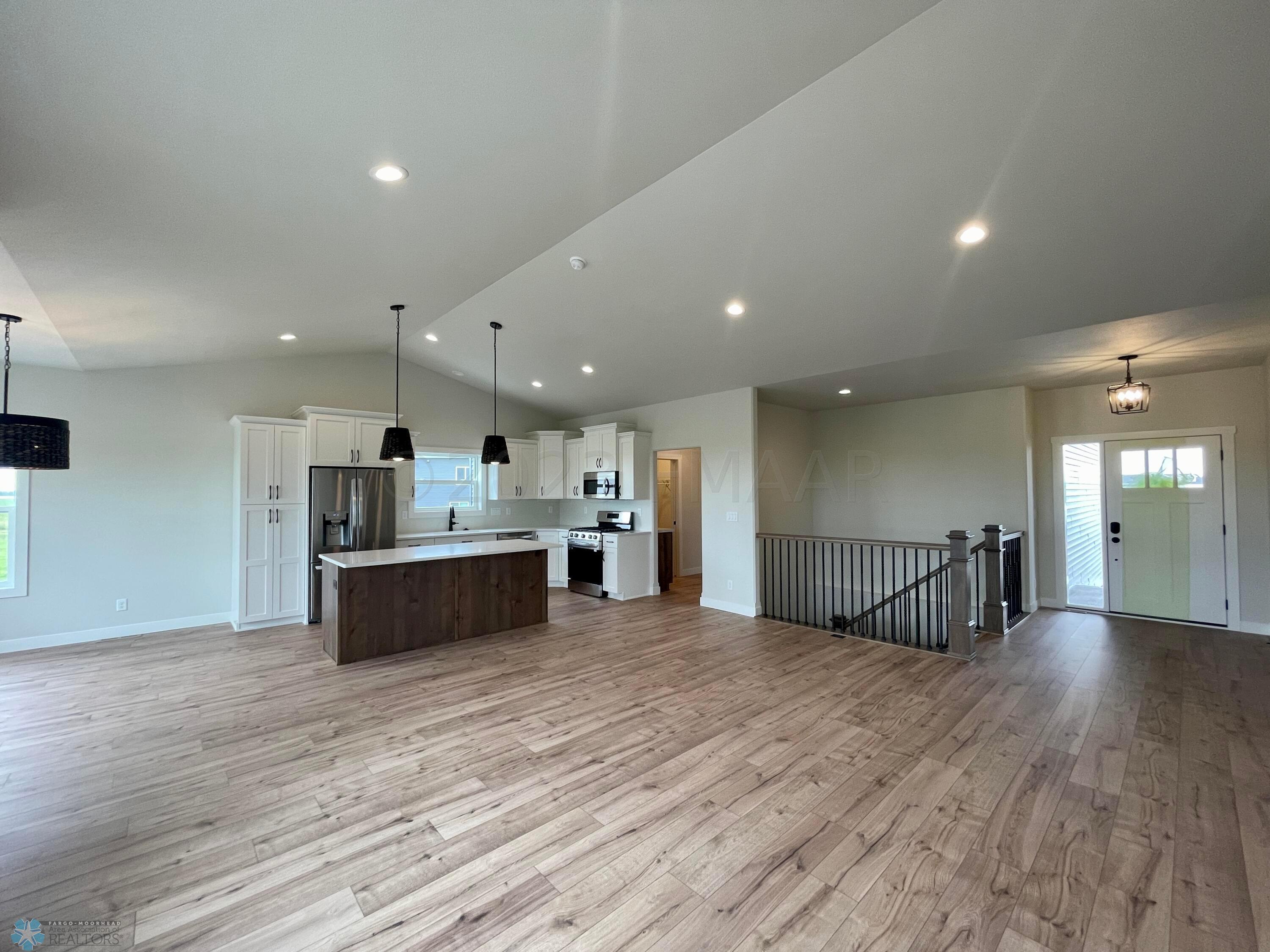 Great Room/Kitchen