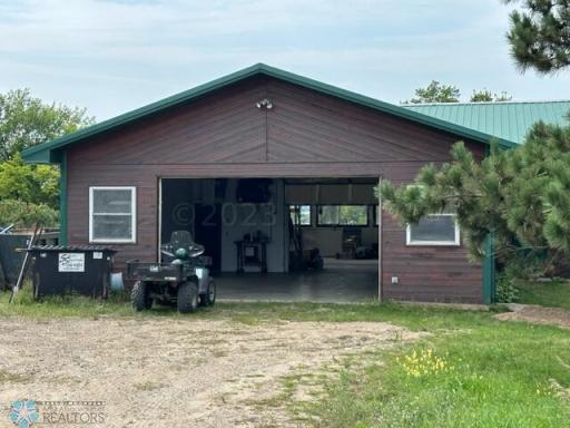 45227 316TH Avenue, Vergas, MN 56587