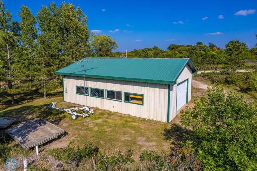 45227 316TH Avenue, Vergas, MN 56587