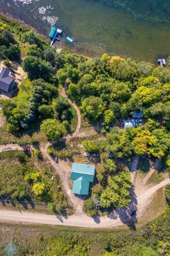 45227 316TH Avenue, Vergas, MN 56587