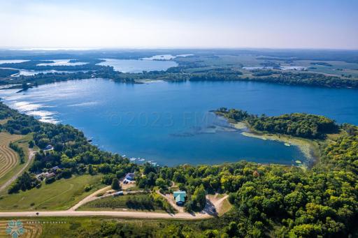 45227 316TH Avenue, Vergas, MN 56587