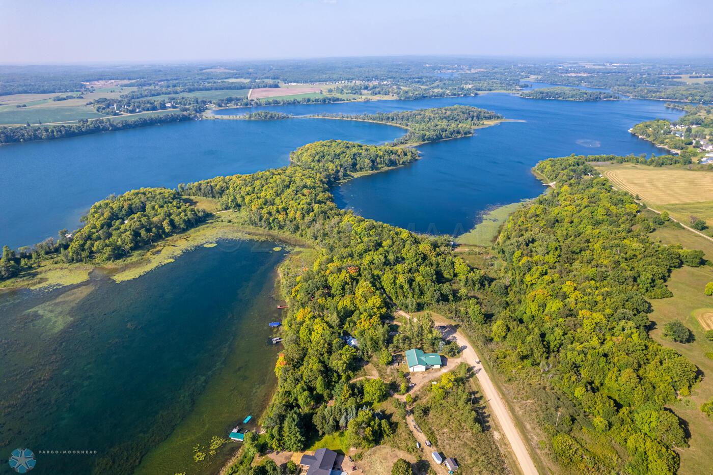 Loon lake