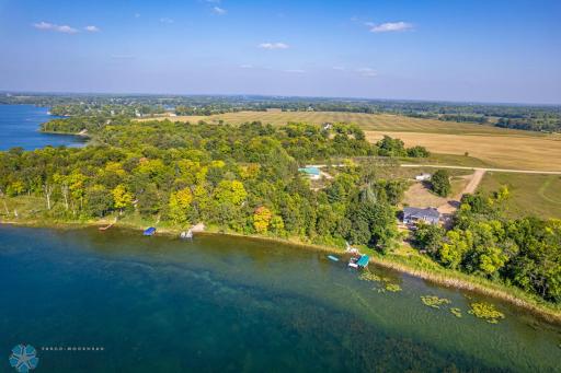 45227 316TH Avenue, Vergas, MN 56587