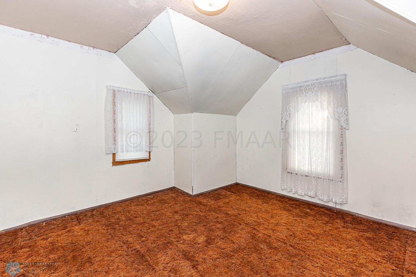 Upstairs Bedroom