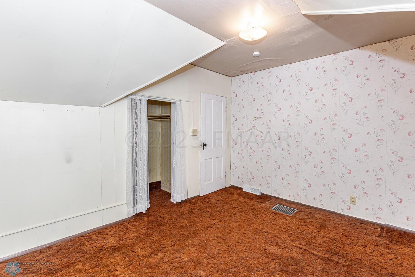Upstairs Bedroom