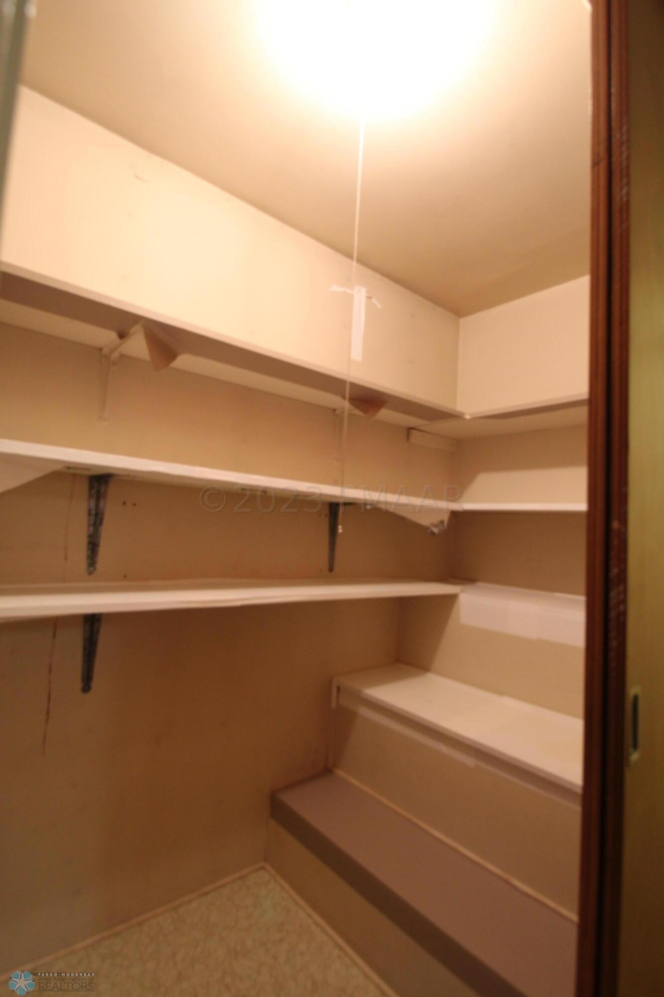 Large Pantry