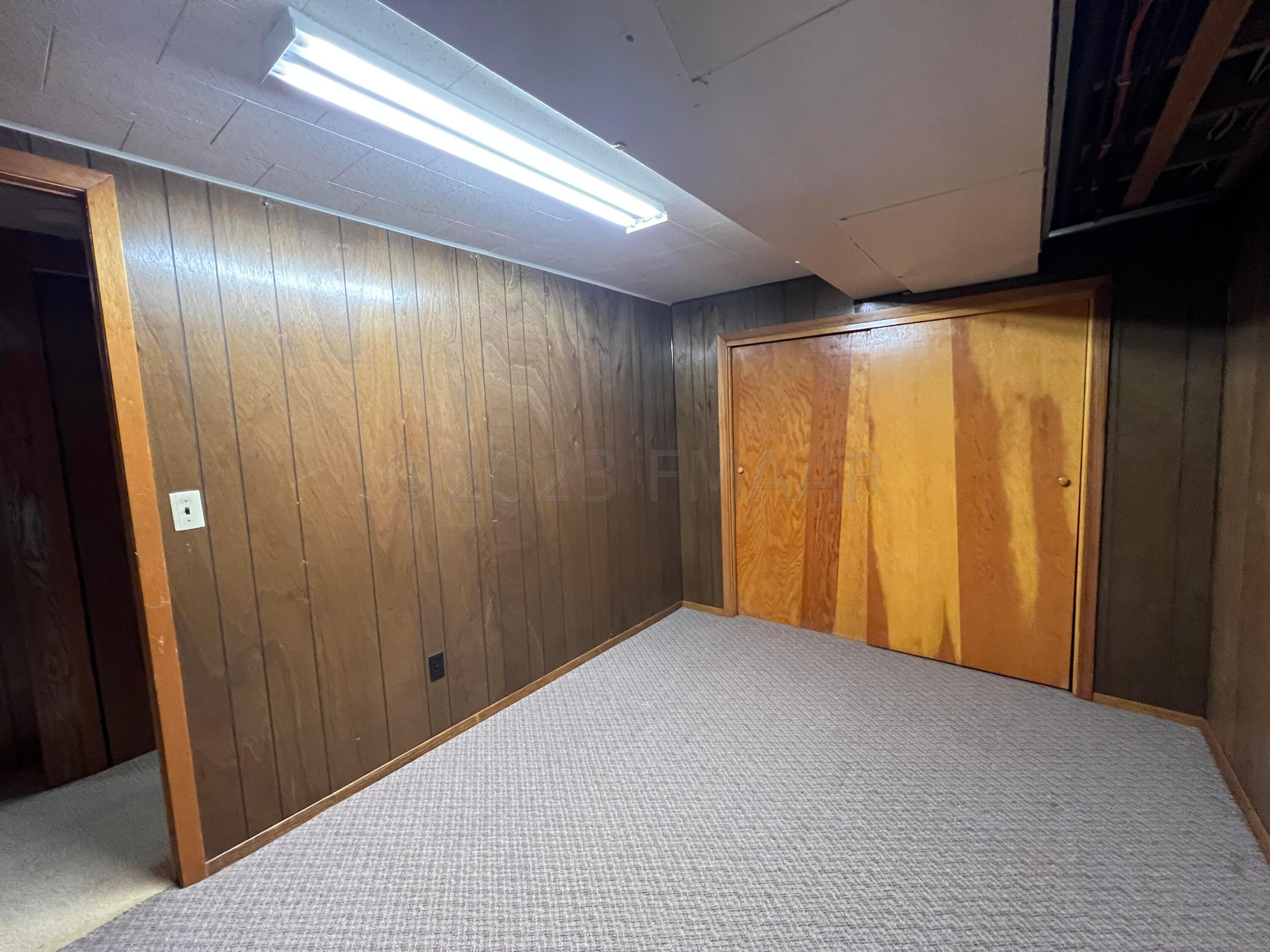 Storage Room