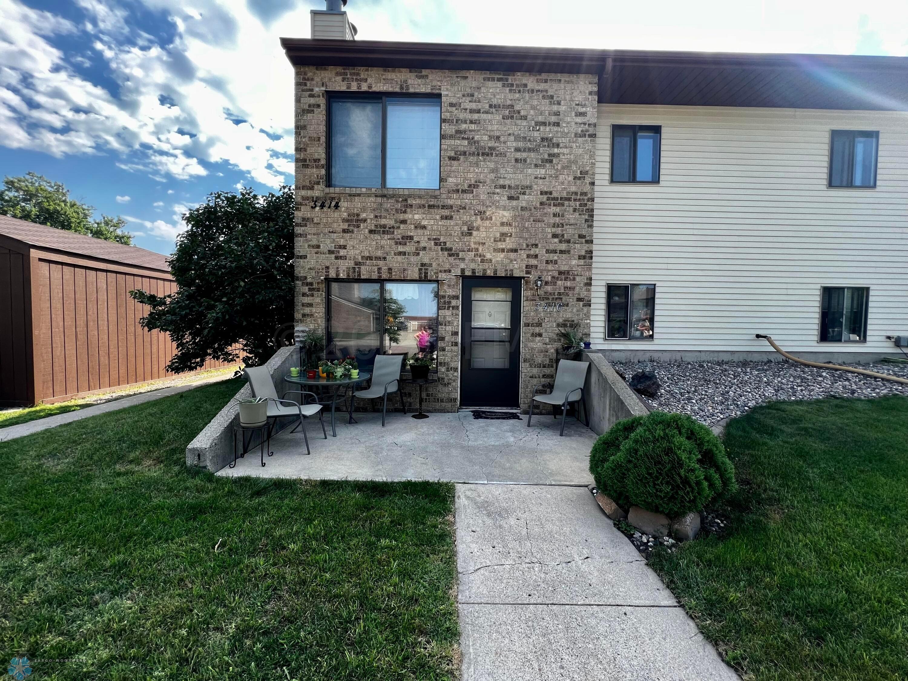 Property photo for 3416 15 Avenue S, Fargo, ND 58103