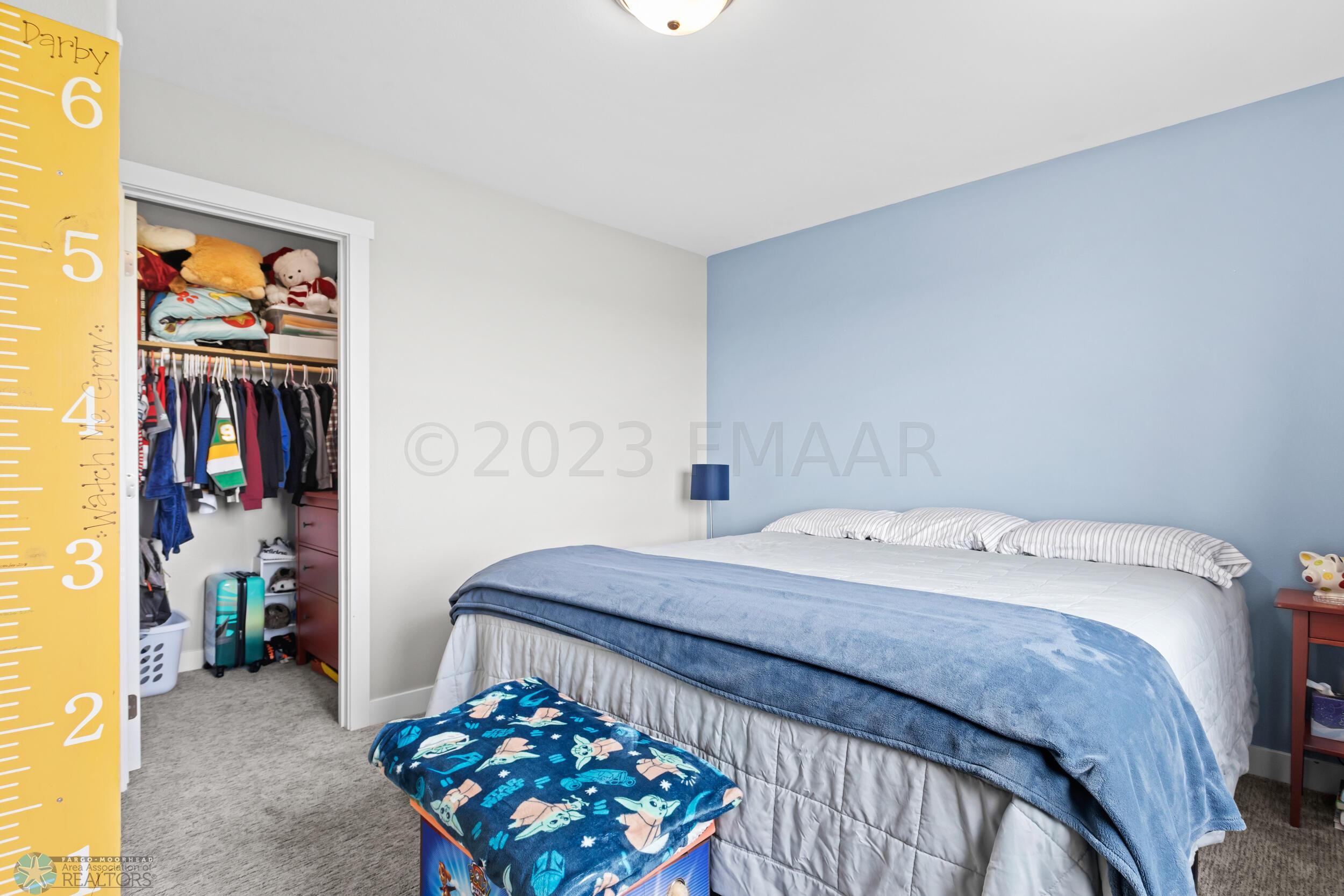 Upper Bedroom