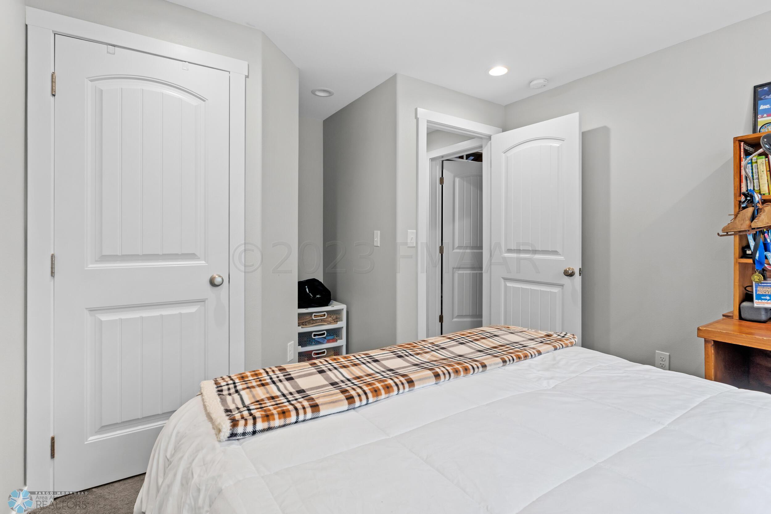 Lower Bedroom