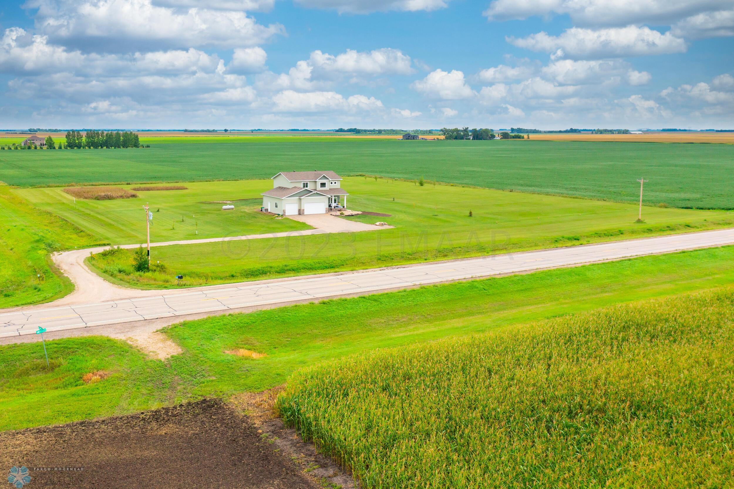 Acreage