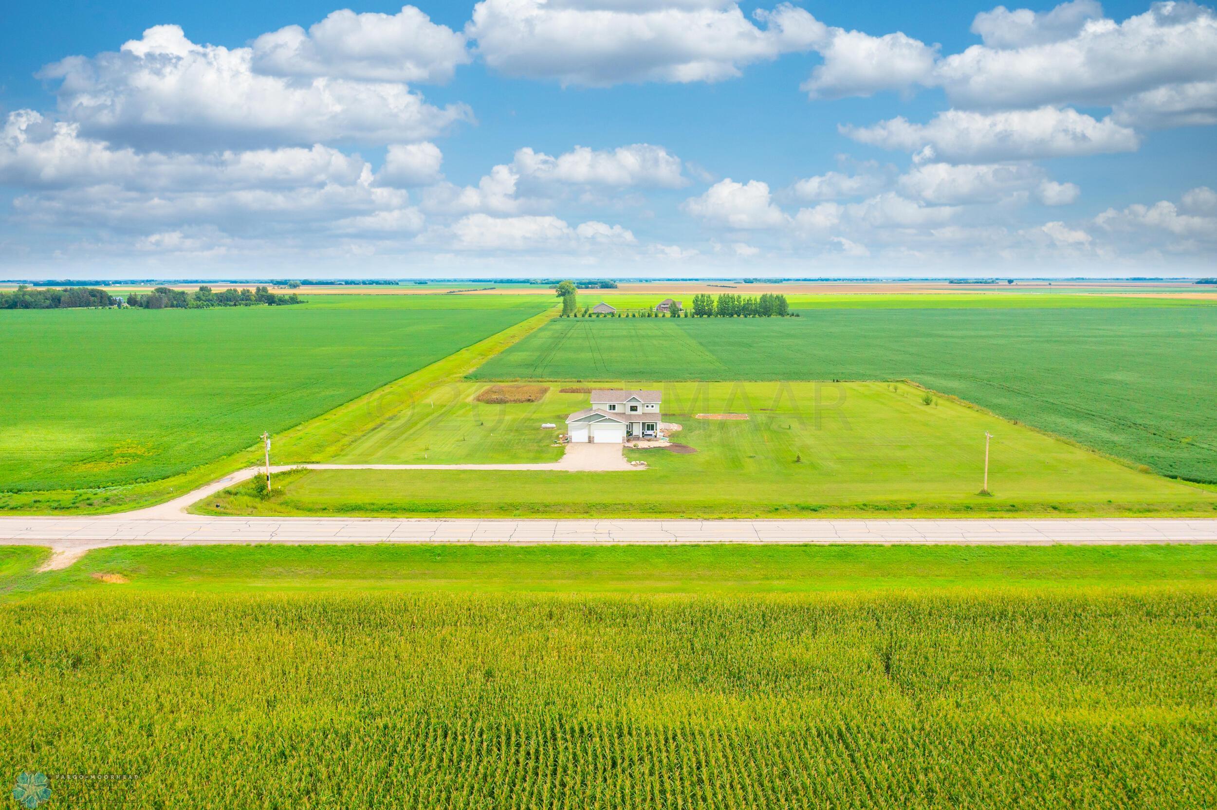 Acreage