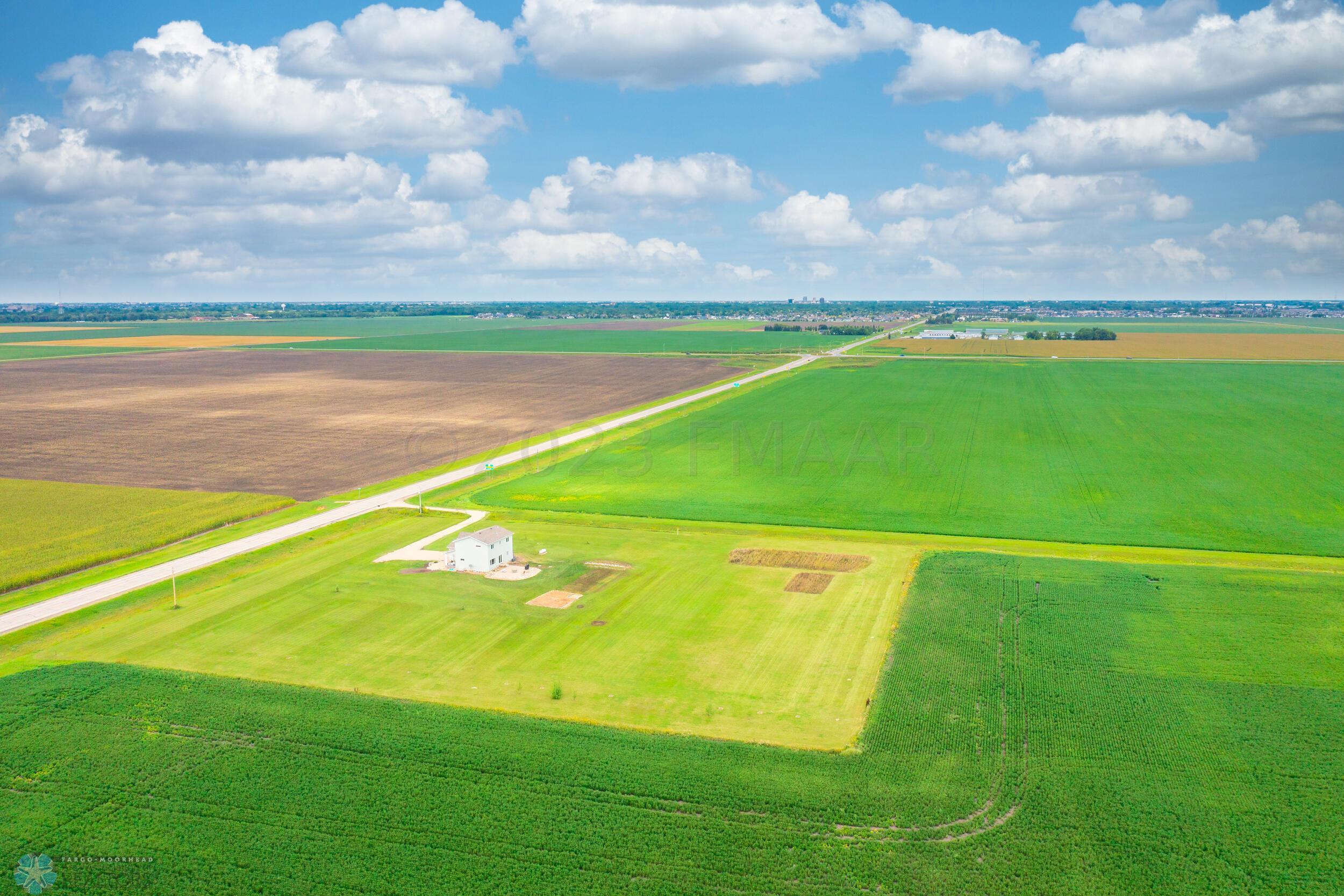 Acreage