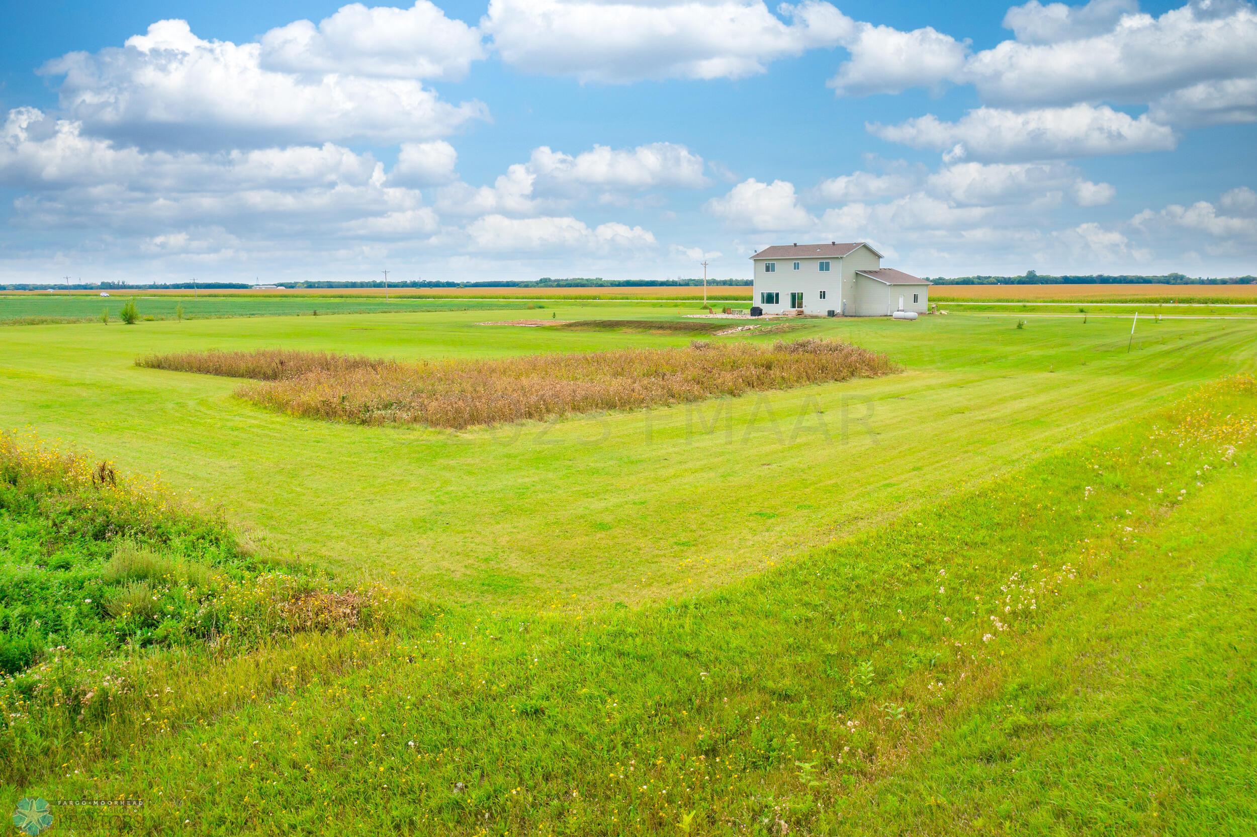 Acreage