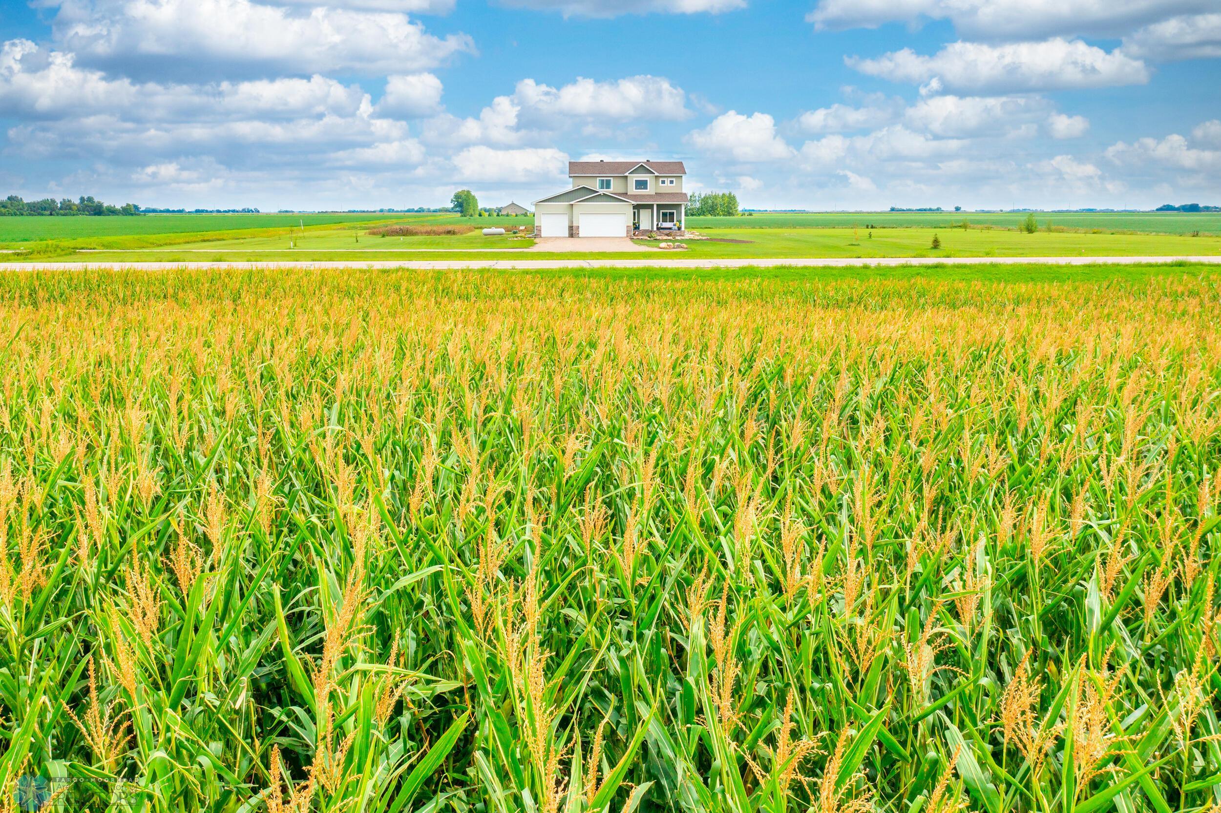 Acreage