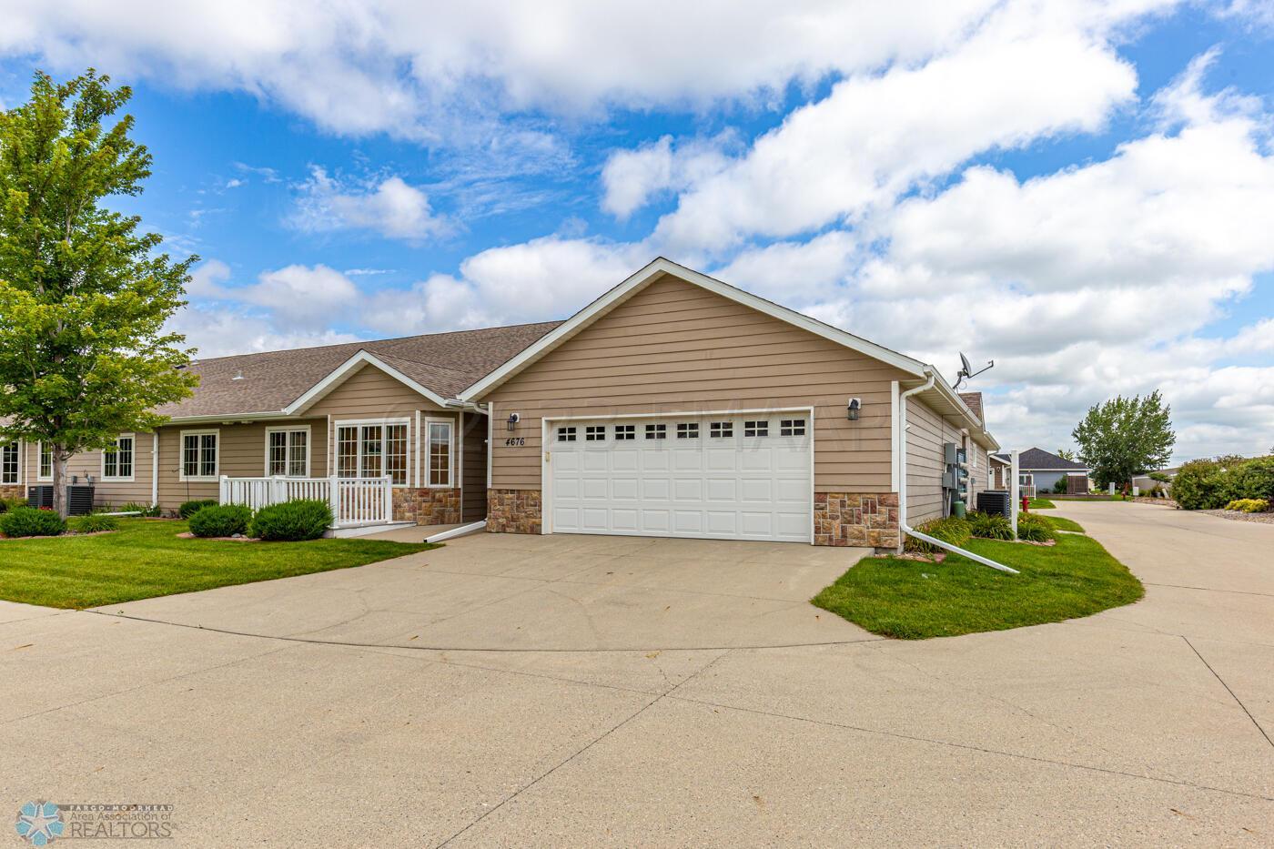 Welcome to 4676 44th Ave S, Fargo