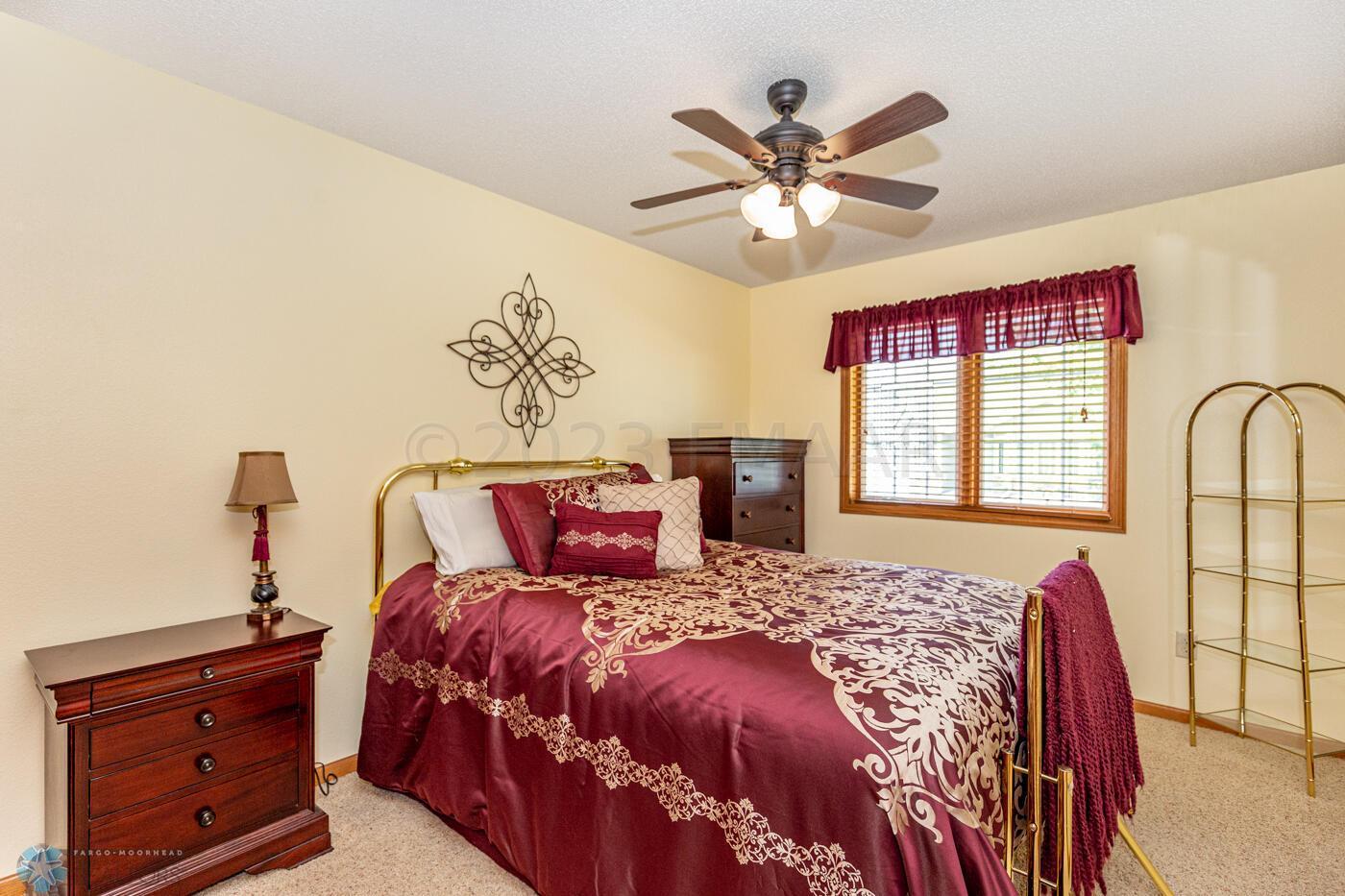 Bedroom #2