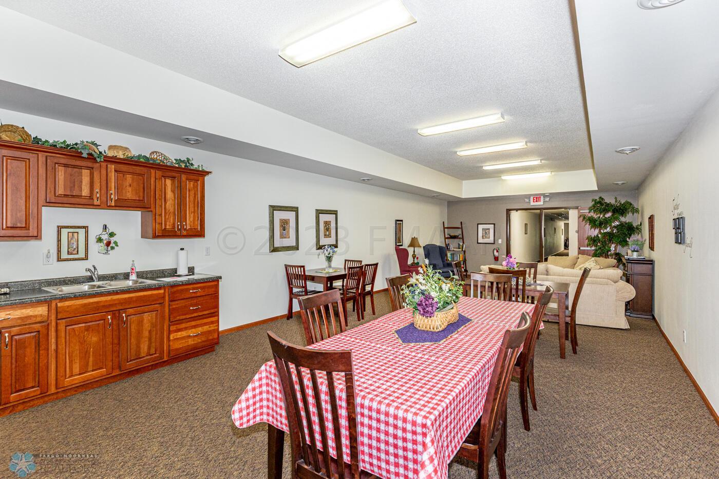 HOA Common Area