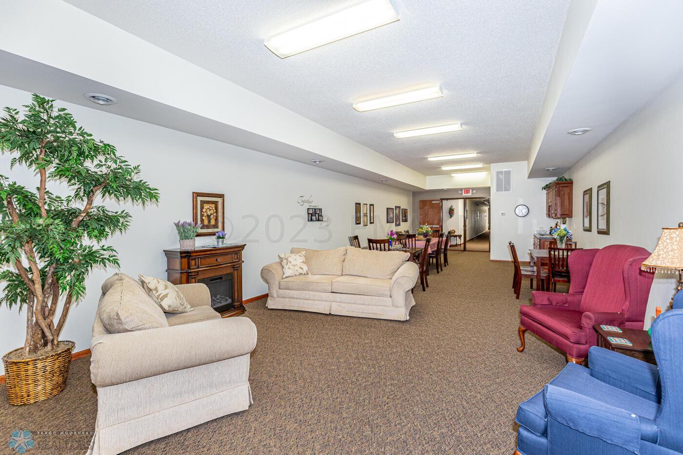 HOA Common Area